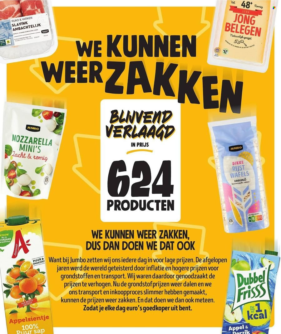 Jumbo-aanbieding - 15-4-2024 - 21-4-2024. Pagina 2