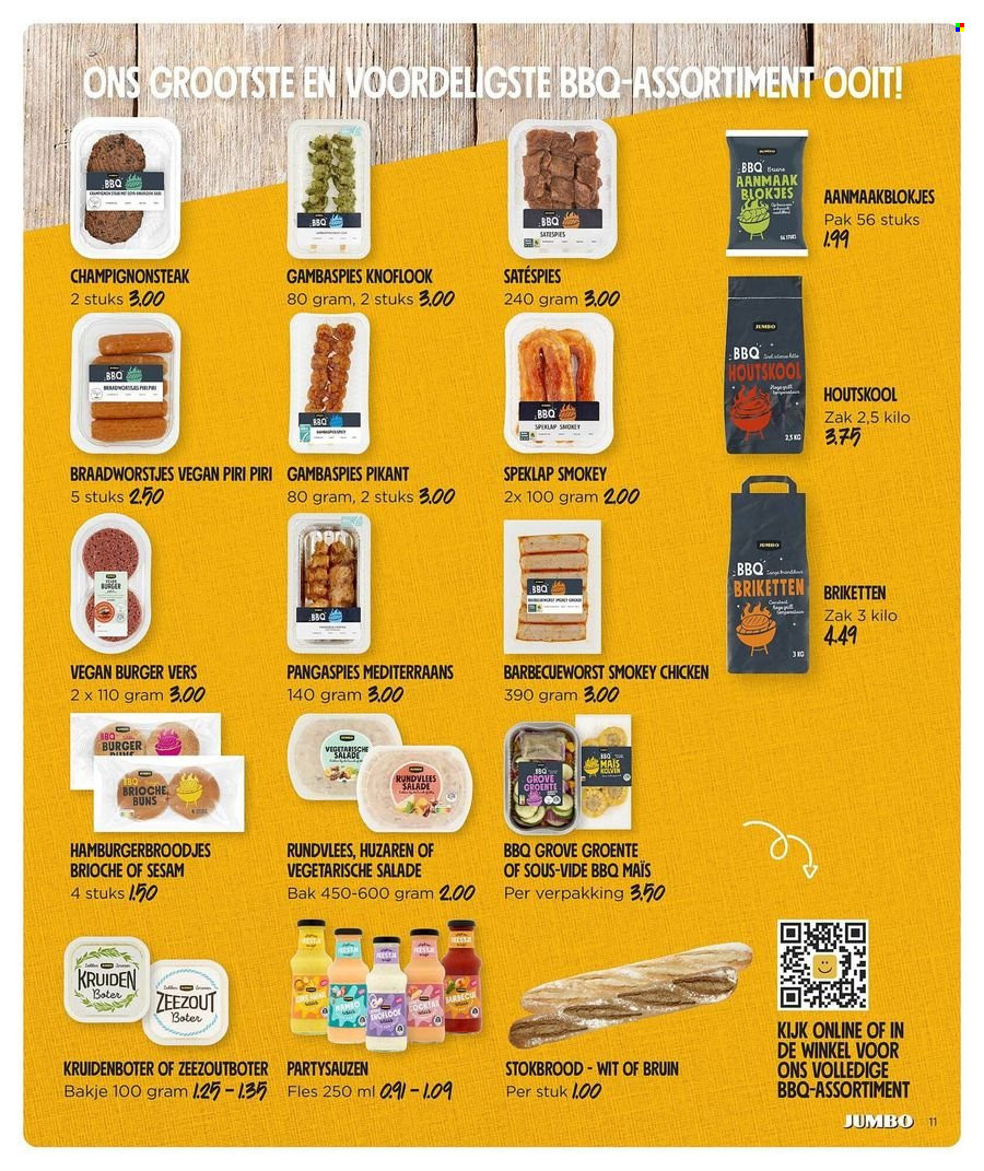 Jumbo-aanbieding - 15-4-2024 - 21-4-2024. Pagina 3