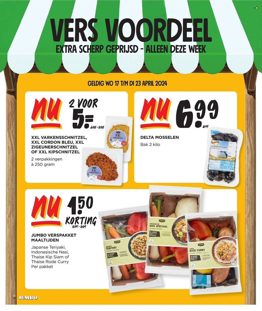Jumbo-aanbieding - 15-4-2024 - 21-4-2024. Pagina 6