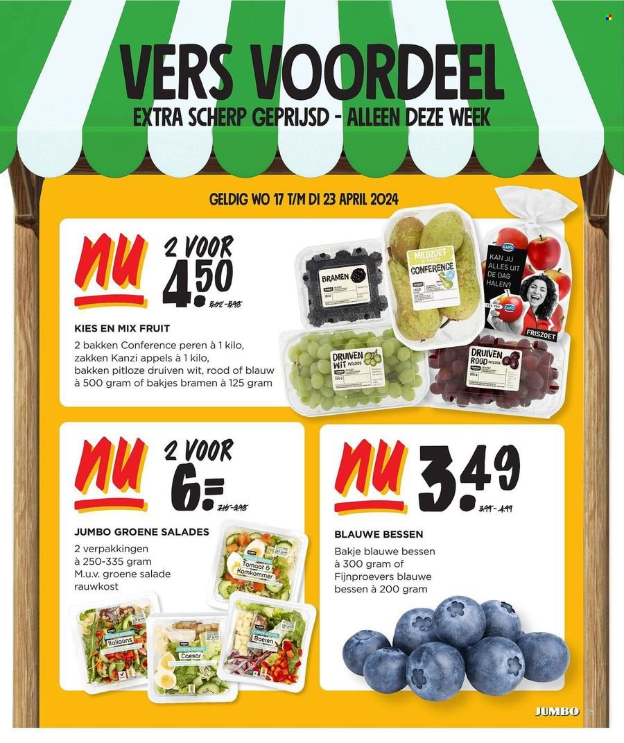 Jumbo-aanbieding - 15-4-2024 - 21-4-2024. Pagina 7