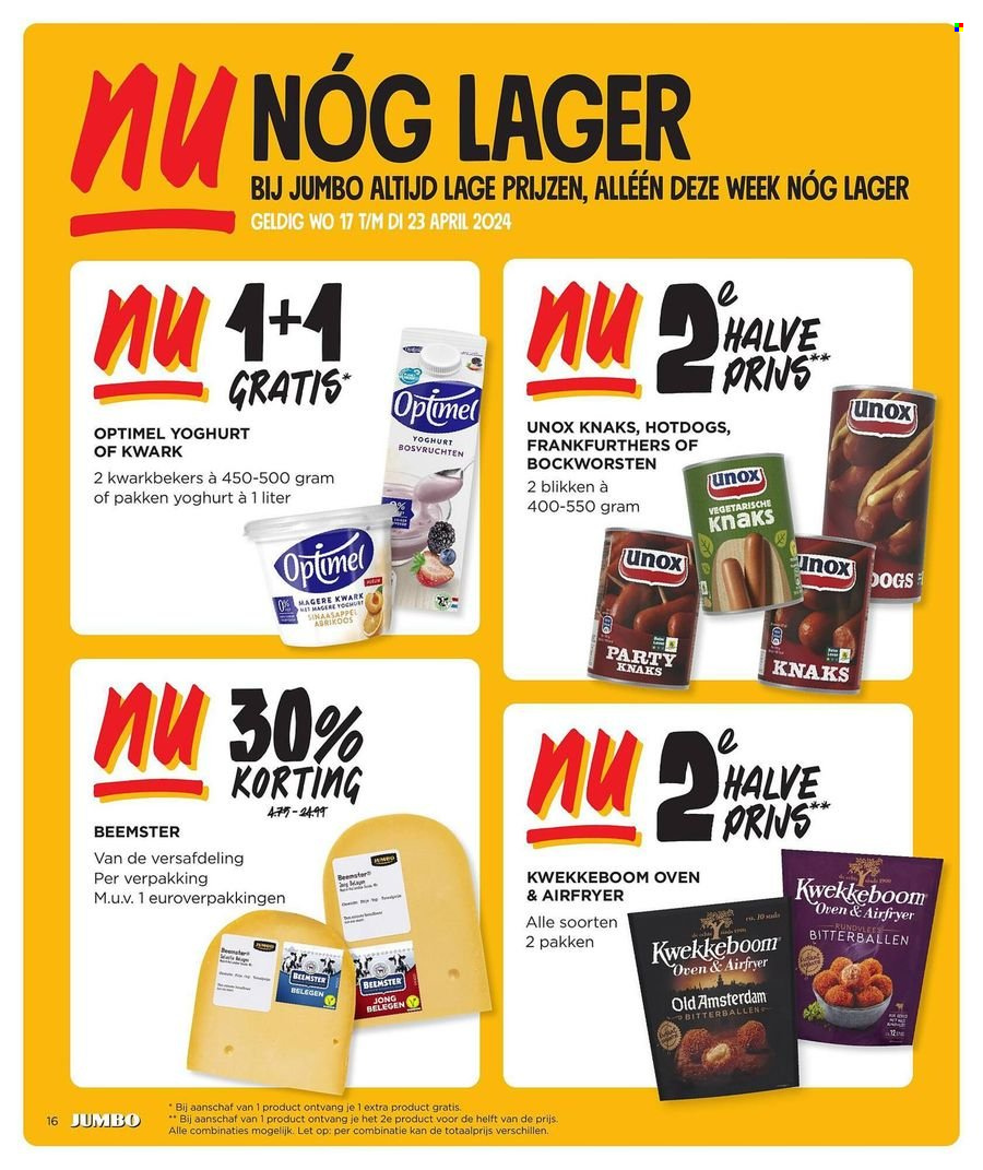 Jumbo-aanbieding - 15-4-2024 - 21-4-2024. Pagina 8
