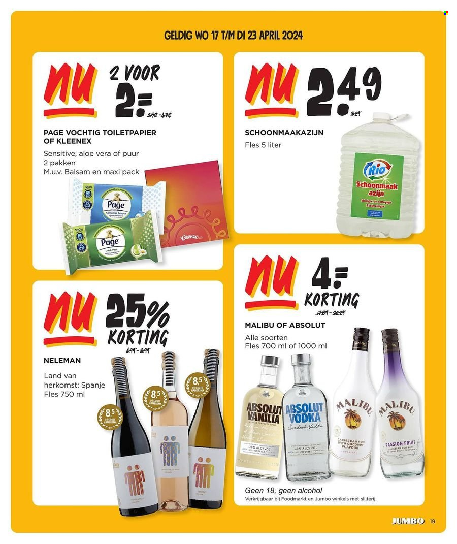 Jumbo-aanbieding - 15-4-2024 - 21-4-2024. Pagina 11
