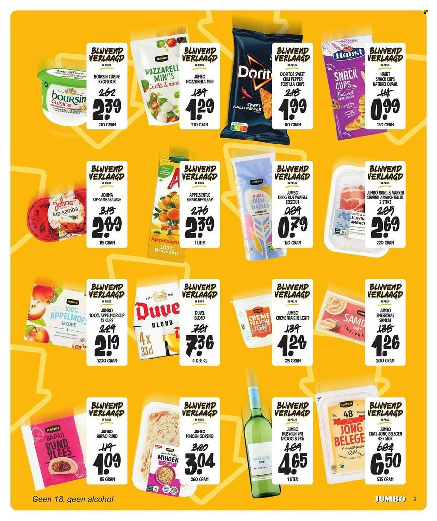 Jumbo-aanbieding - 15-4-2024 - 21-4-2024. Pagina 13