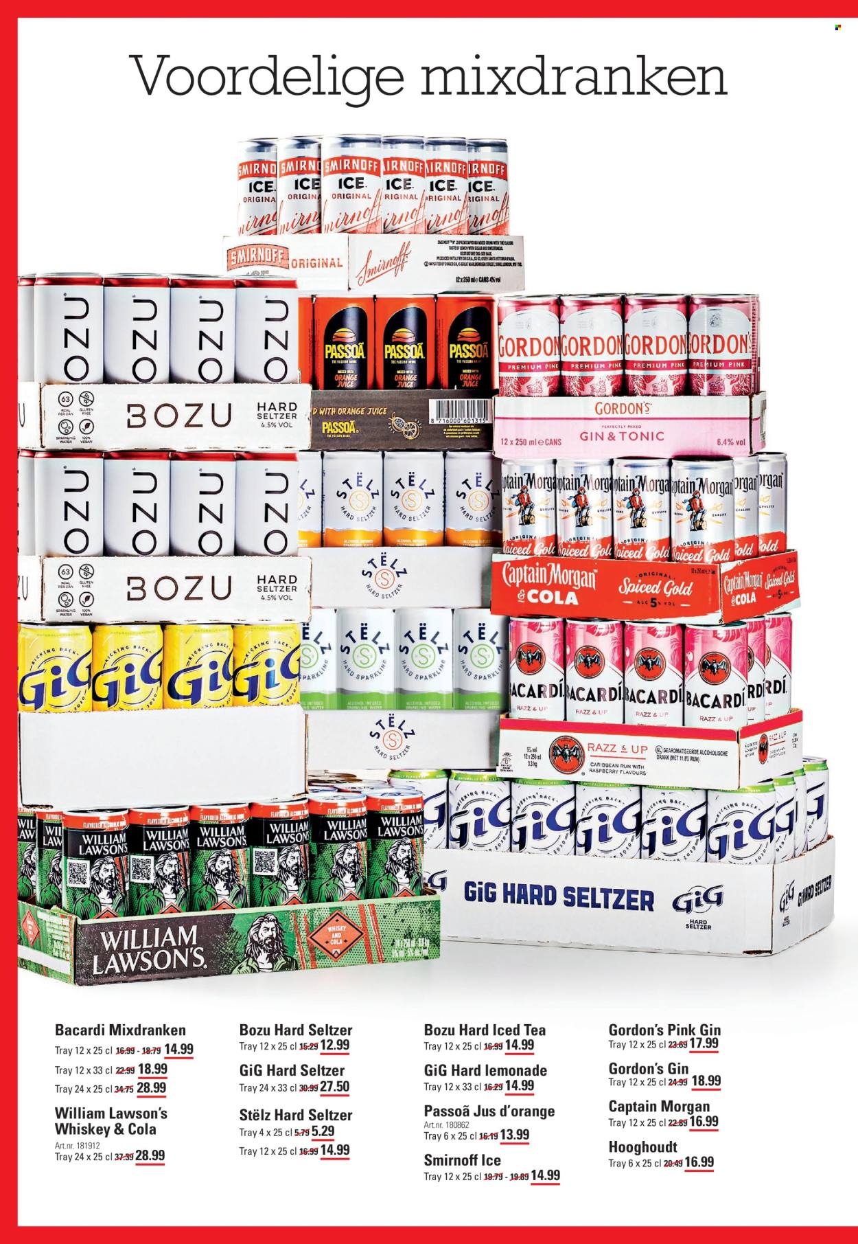 Sligro-aanbieding - 15-4-2024 - 13-5-2024. Pagina 4