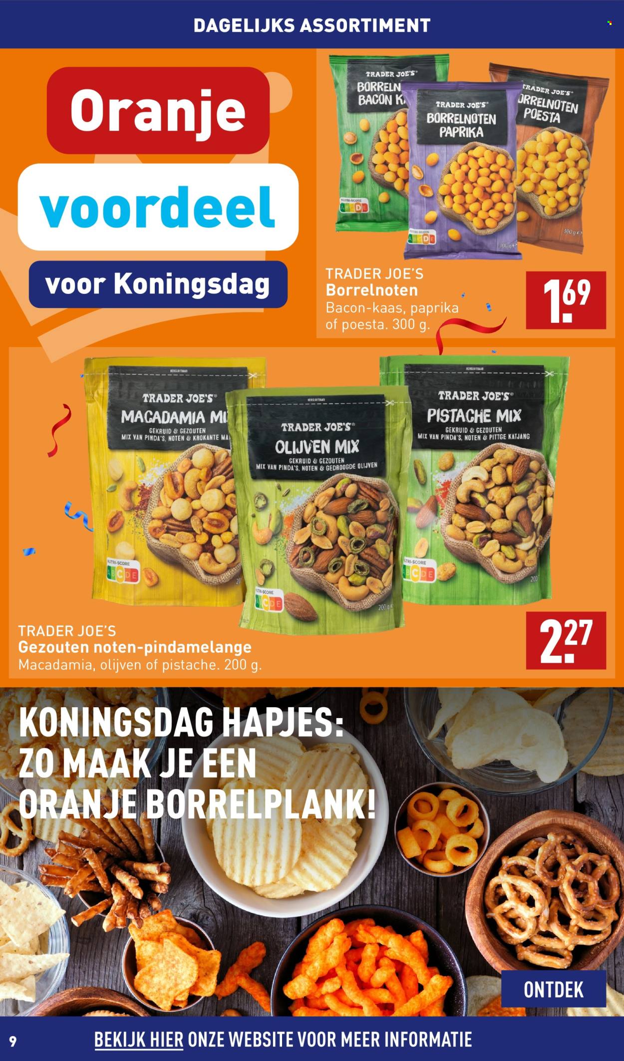 Aldi-aanbieding - 22-4-2024 - 28-4-2024. Pagina 9