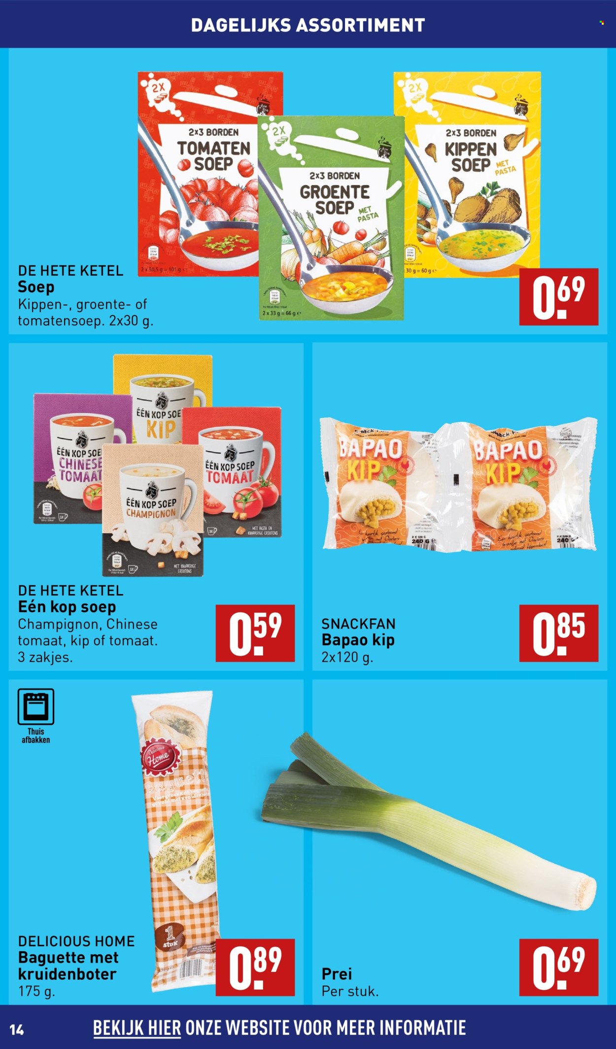 Aldi-aanbieding - 22-4-2024 - 28-4-2024. Pagina 14