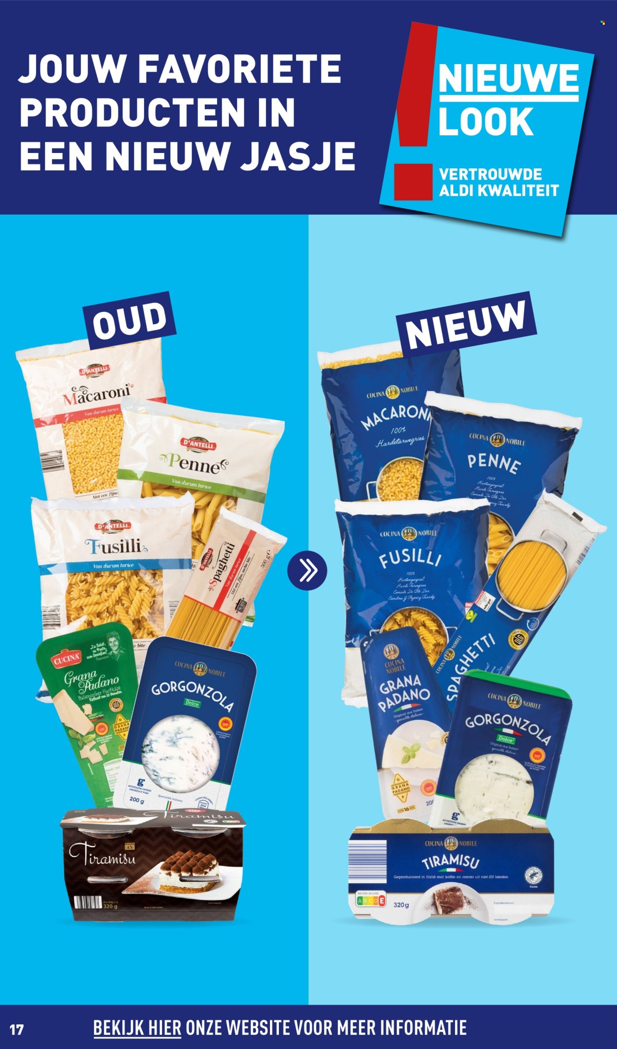Aldi-aanbieding - 22-4-2024 - 28-4-2024. Pagina 17