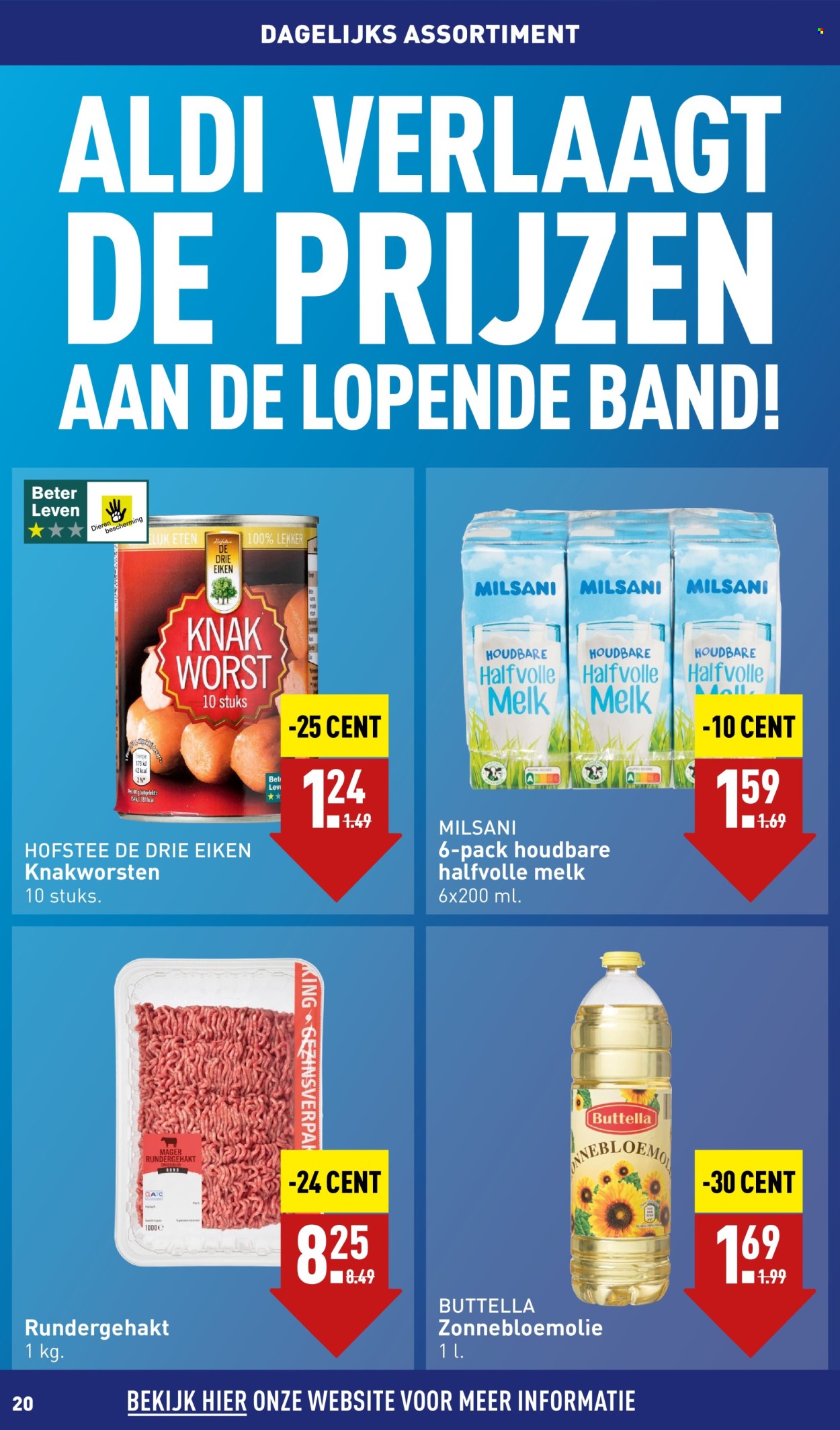 Aldi-aanbieding - 22-4-2024 - 28-4-2024. Pagina 20