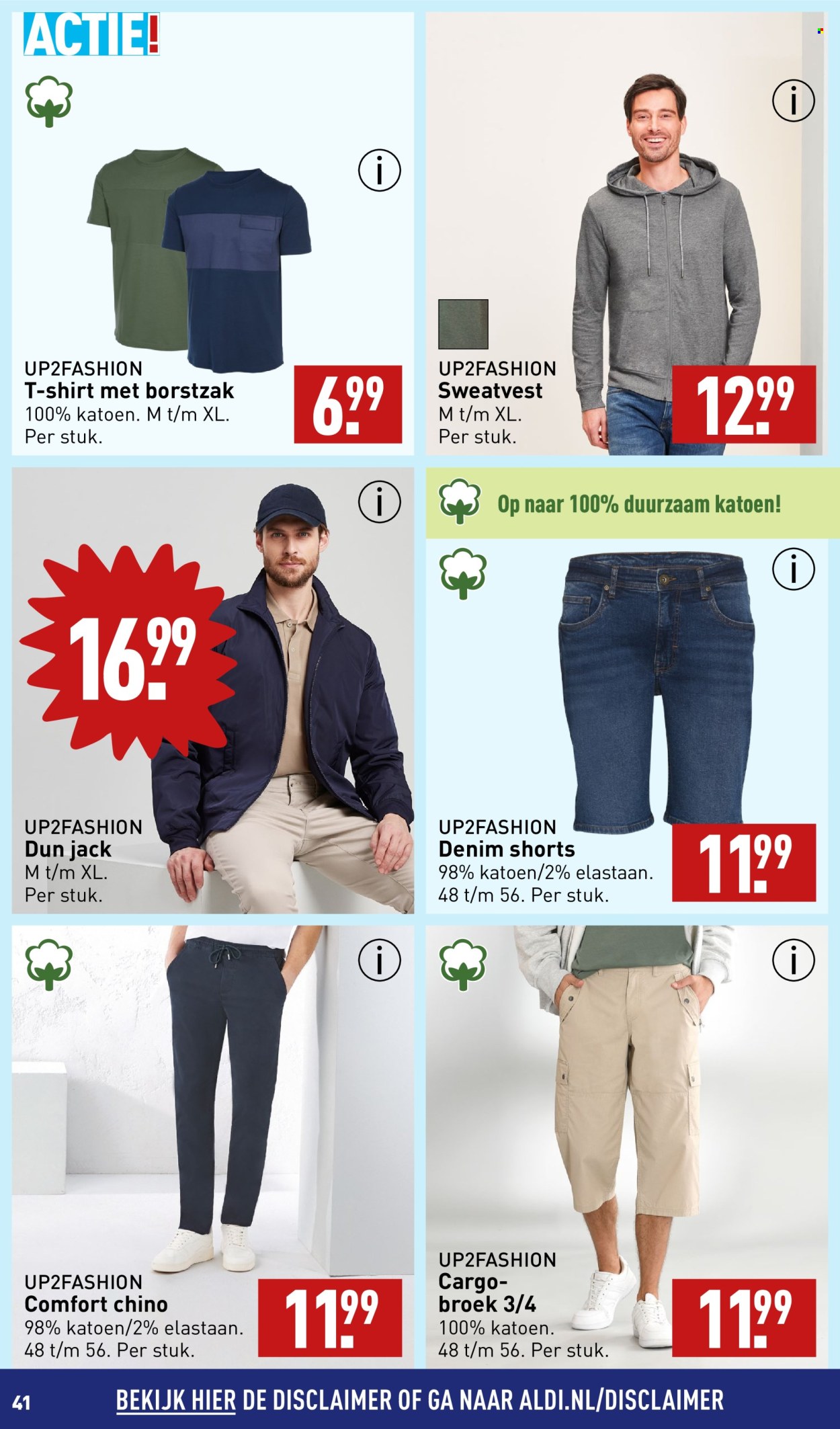Aldi-aanbieding - 22-4-2024 - 28-4-2024. Pagina 41