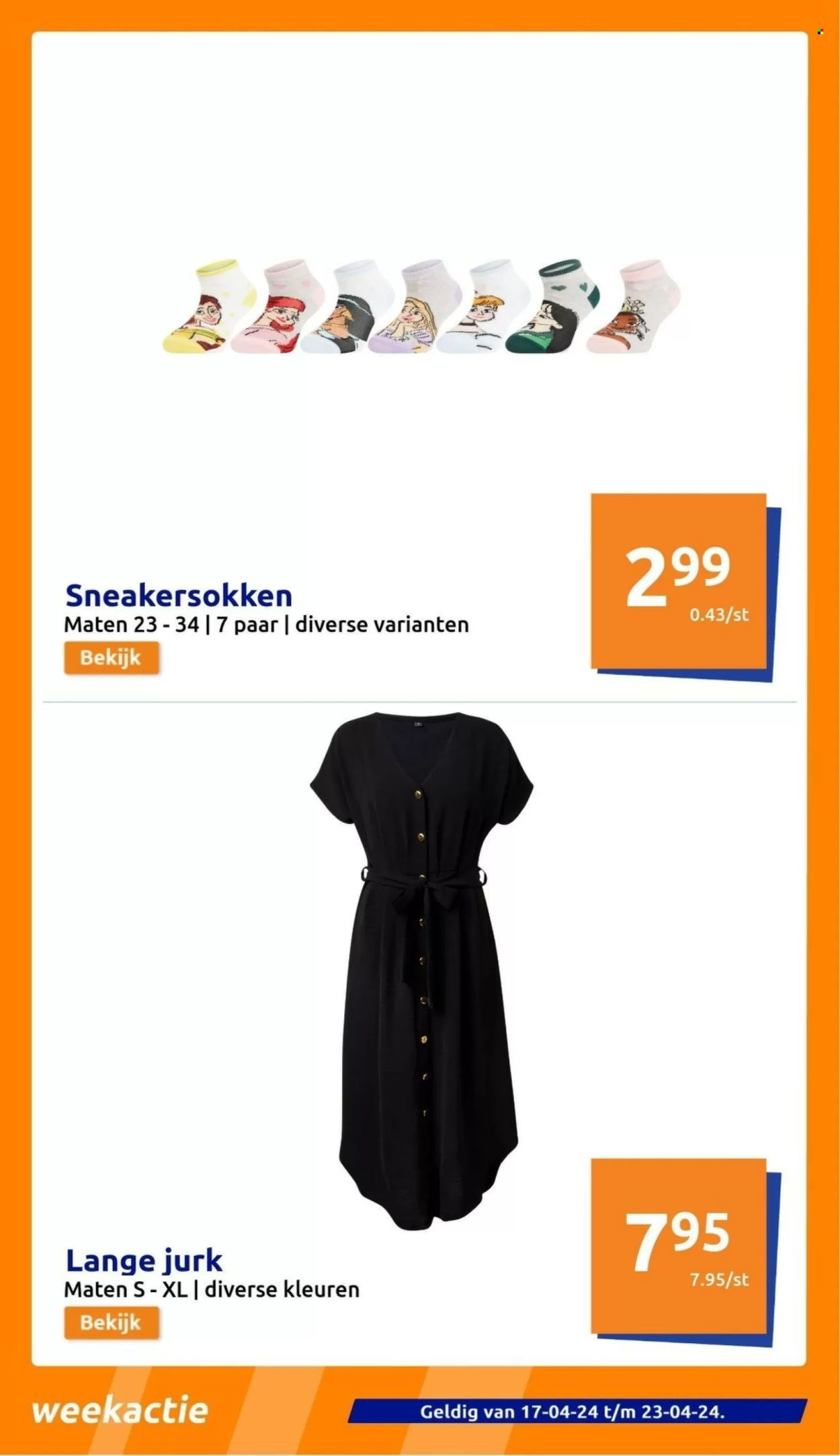 Action-aanbieding - 17-4-2024 - 23-4-2024. Pagina 4