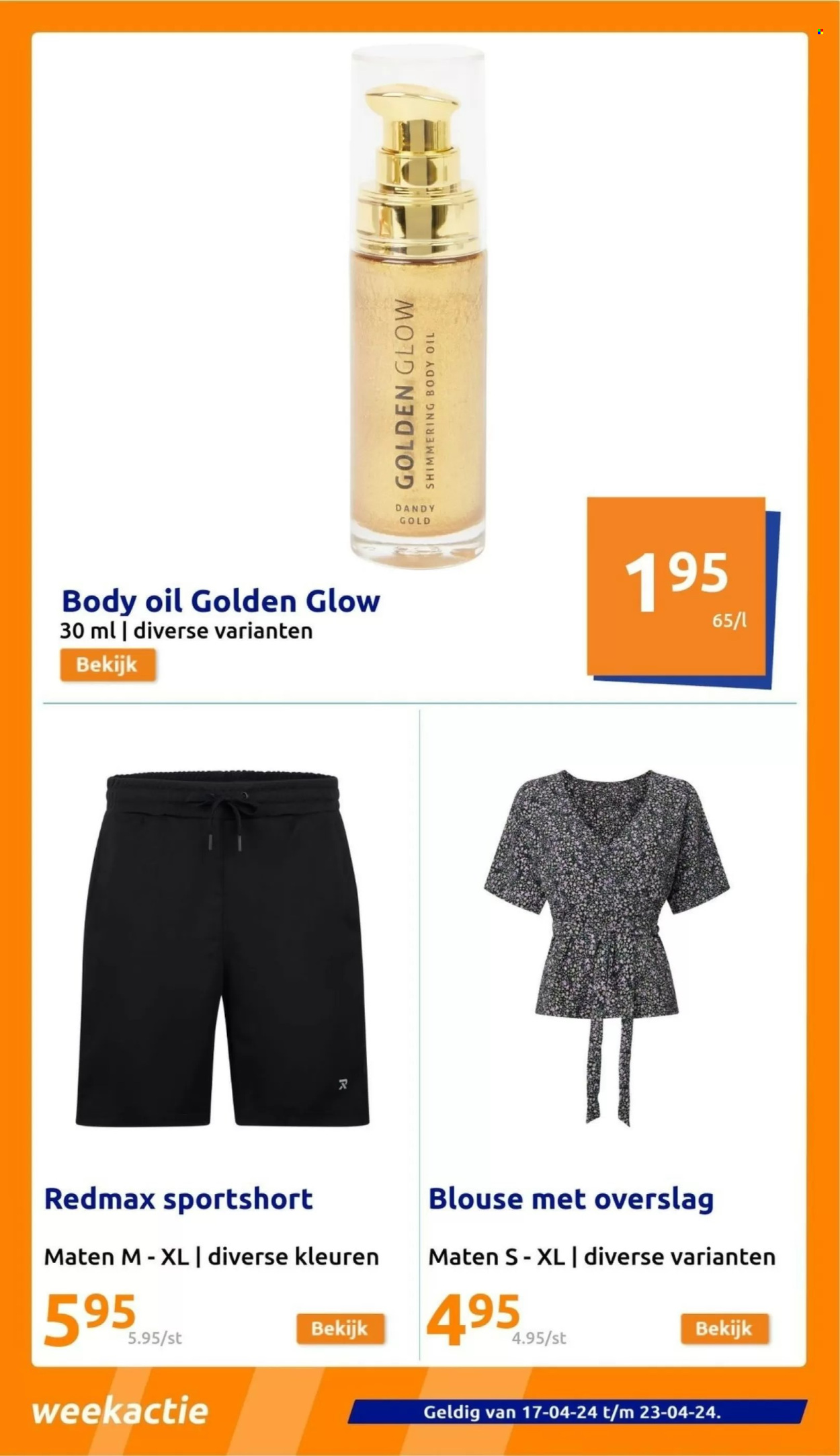 Action-aanbieding - 17-4-2024 - 23-4-2024. Pagina 6