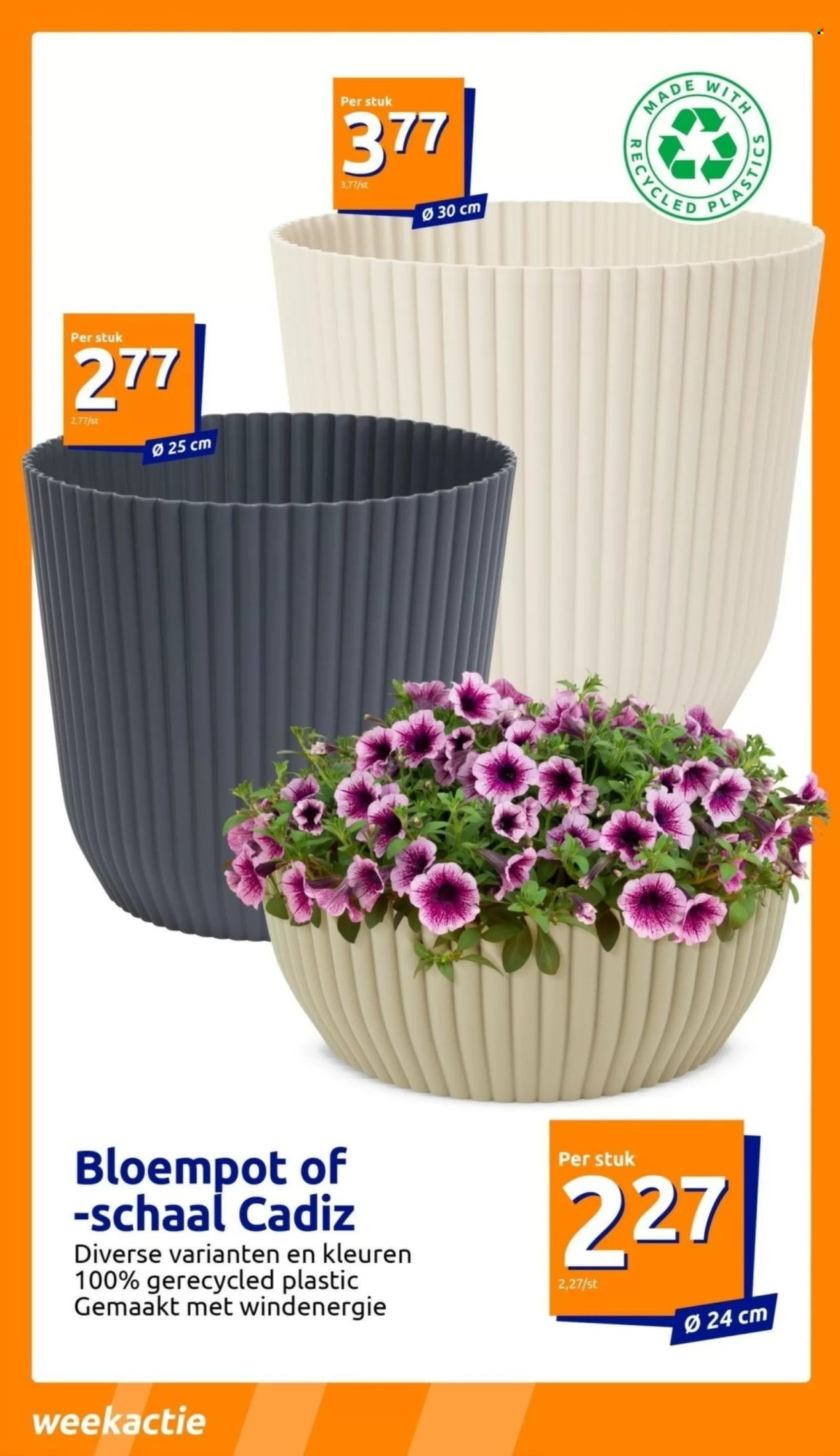 Action-aanbieding - 17-4-2024 - 23-4-2024. Pagina 12