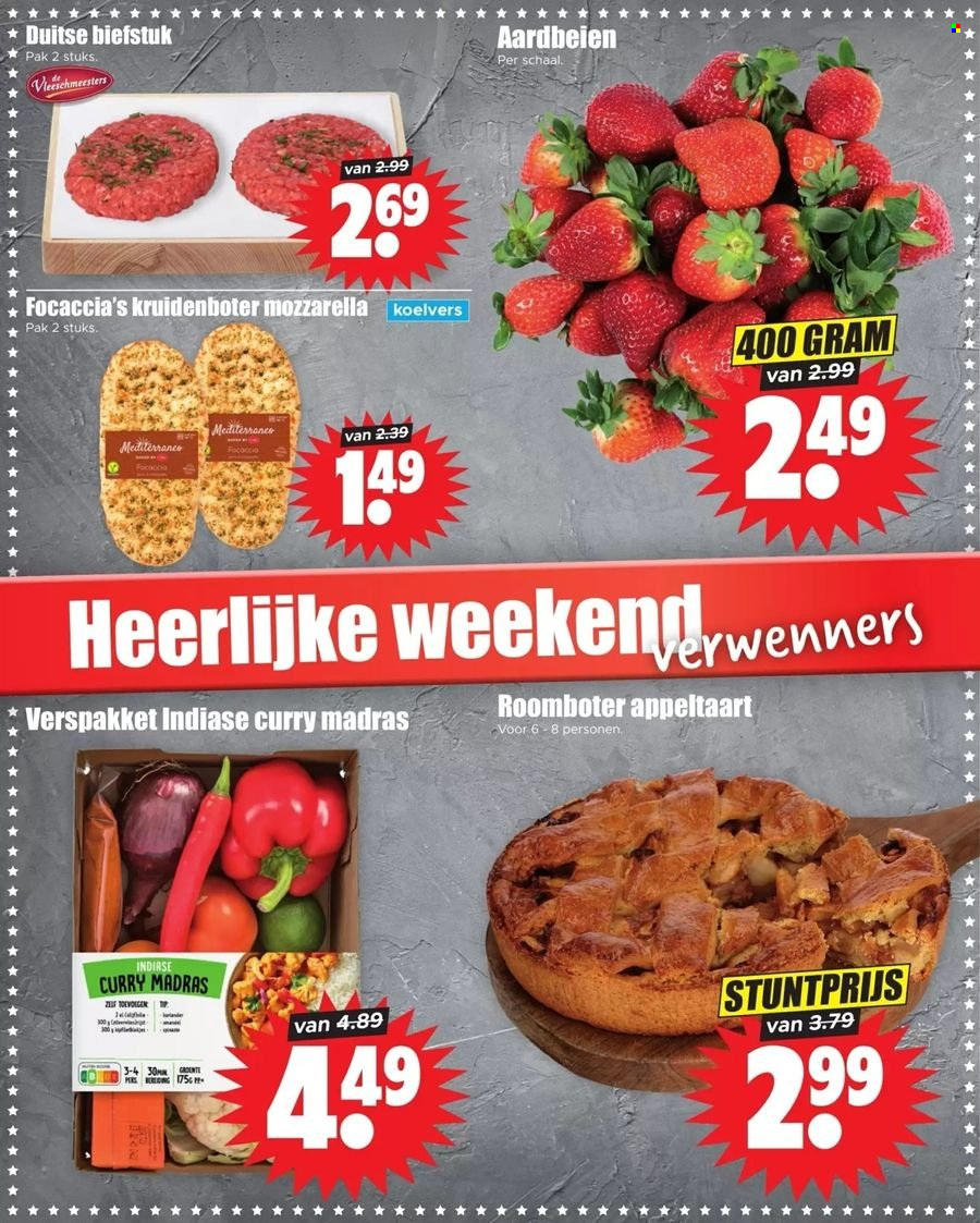 Dirk-aanbieding - 19-4-2024 - 21-4-2024. Pagina 2