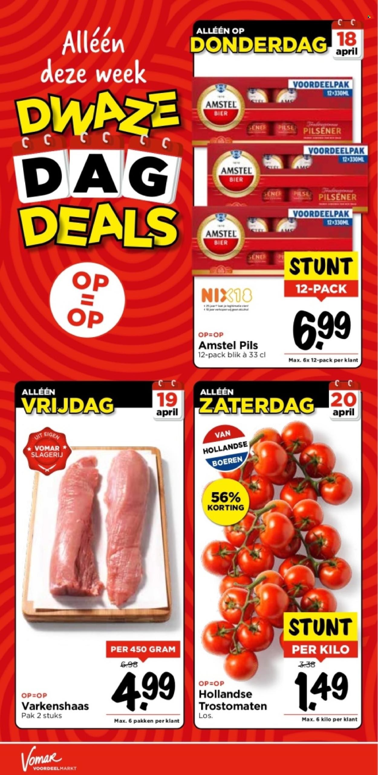 Vomar-aanbieding - 18-4-2024 - 20-4-2024. Pagina 11