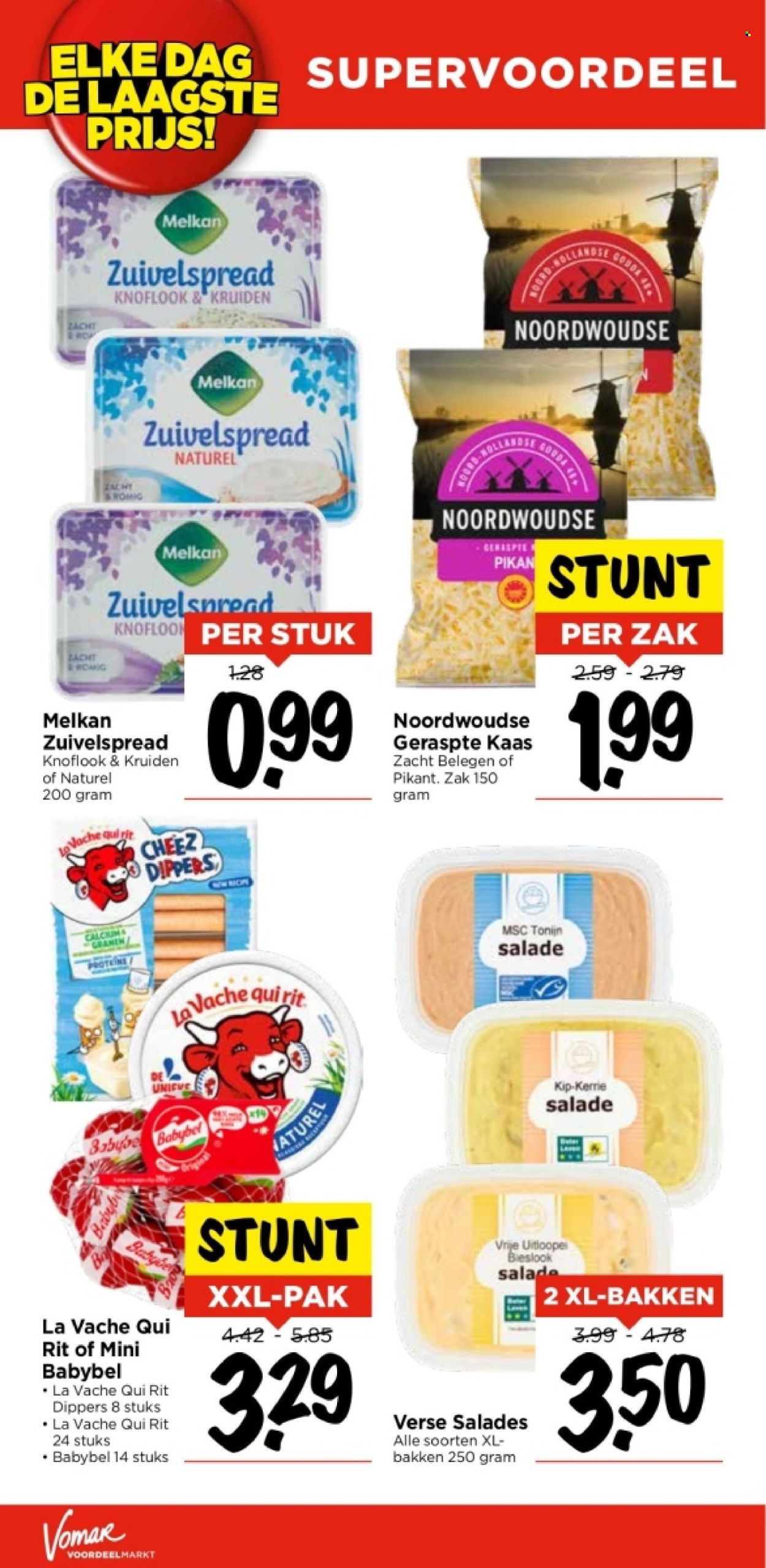 Vomar-aanbieding - 18-4-2024 - 20-4-2024. Pagina 22