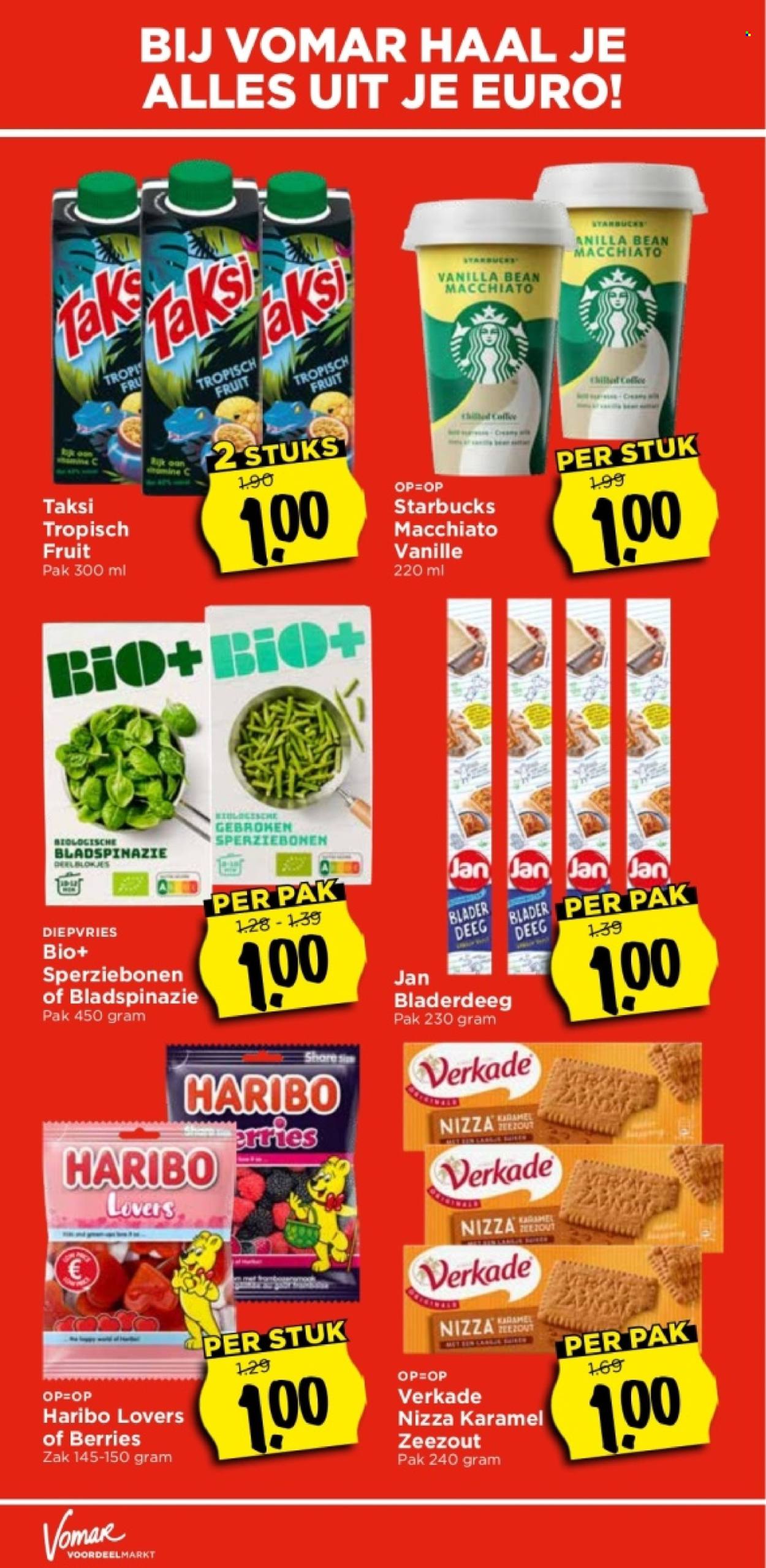 Vomar-aanbieding - 18-4-2024 - 20-4-2024. Pagina 27