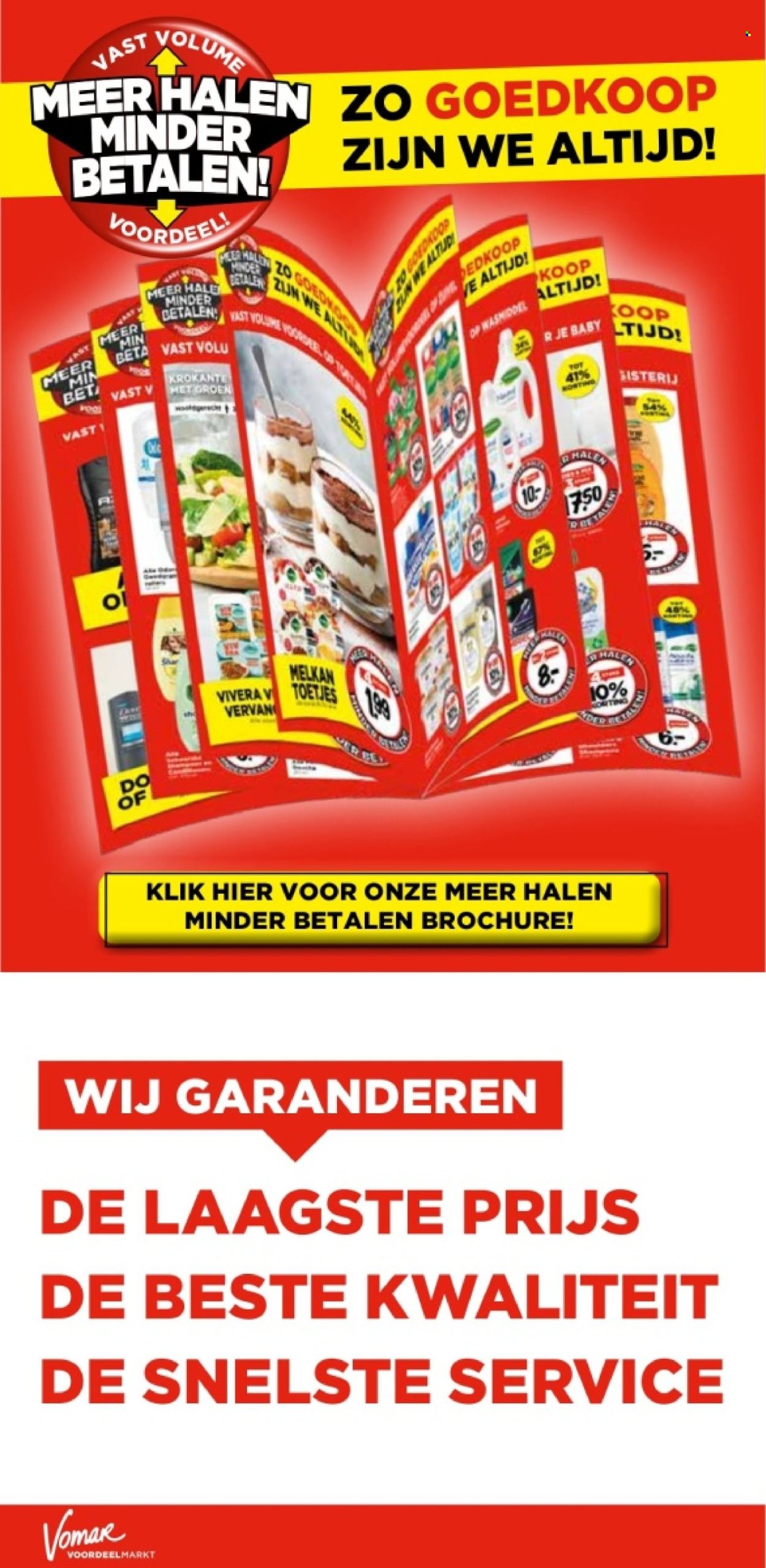 Vomar-aanbieding - 18-4-2024 - 20-4-2024. Pagina 37