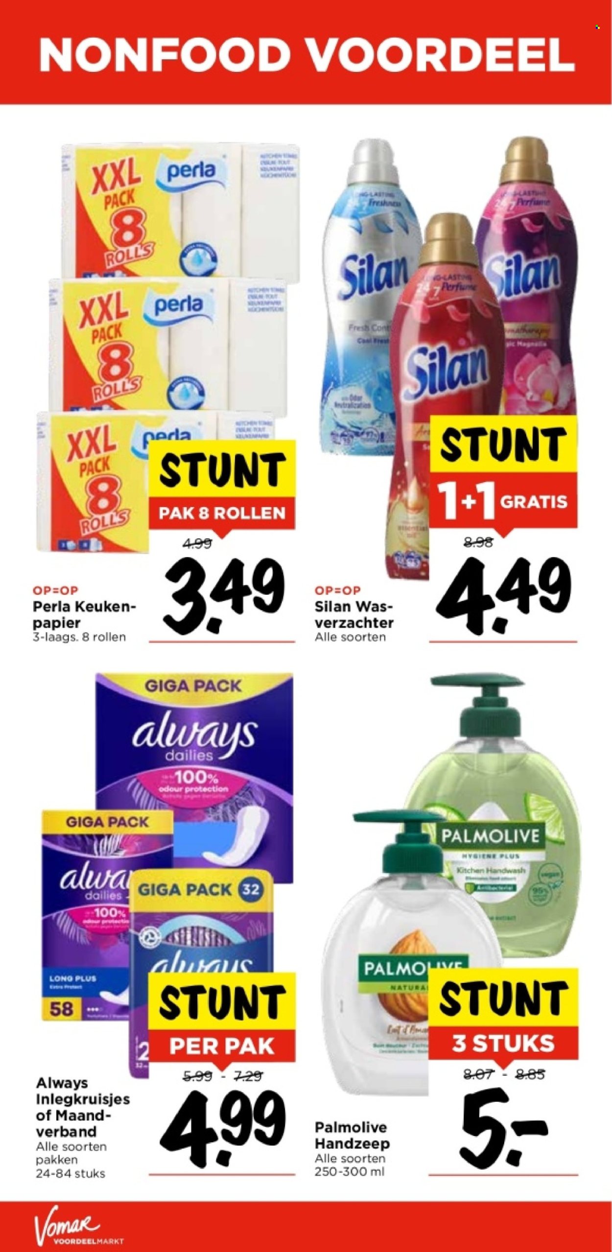 Vomar-aanbieding - 18-4-2024 - 20-4-2024. Pagina 38