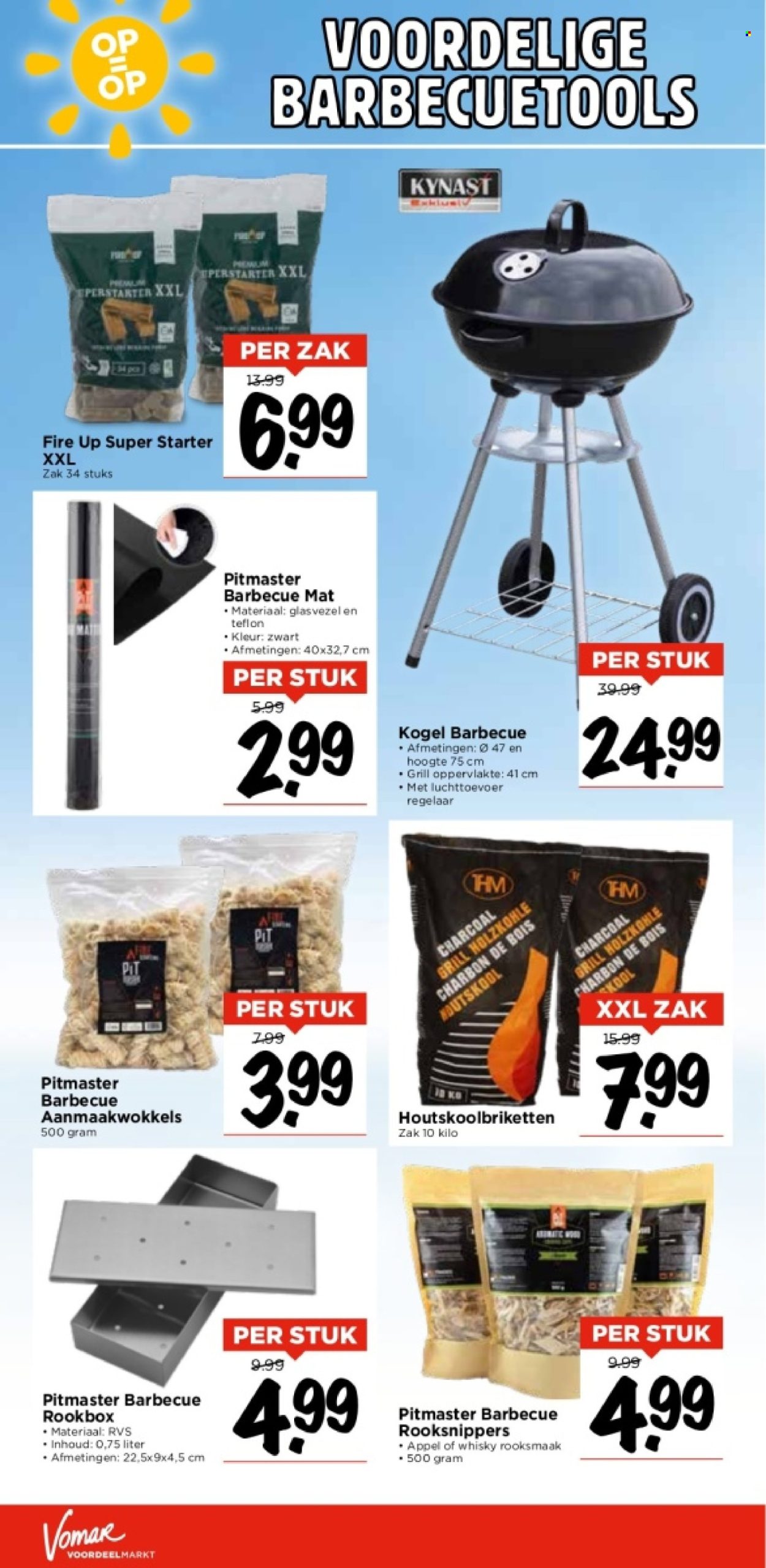 Vomar-aanbieding - 18-4-2024 - 20-4-2024. Pagina 43