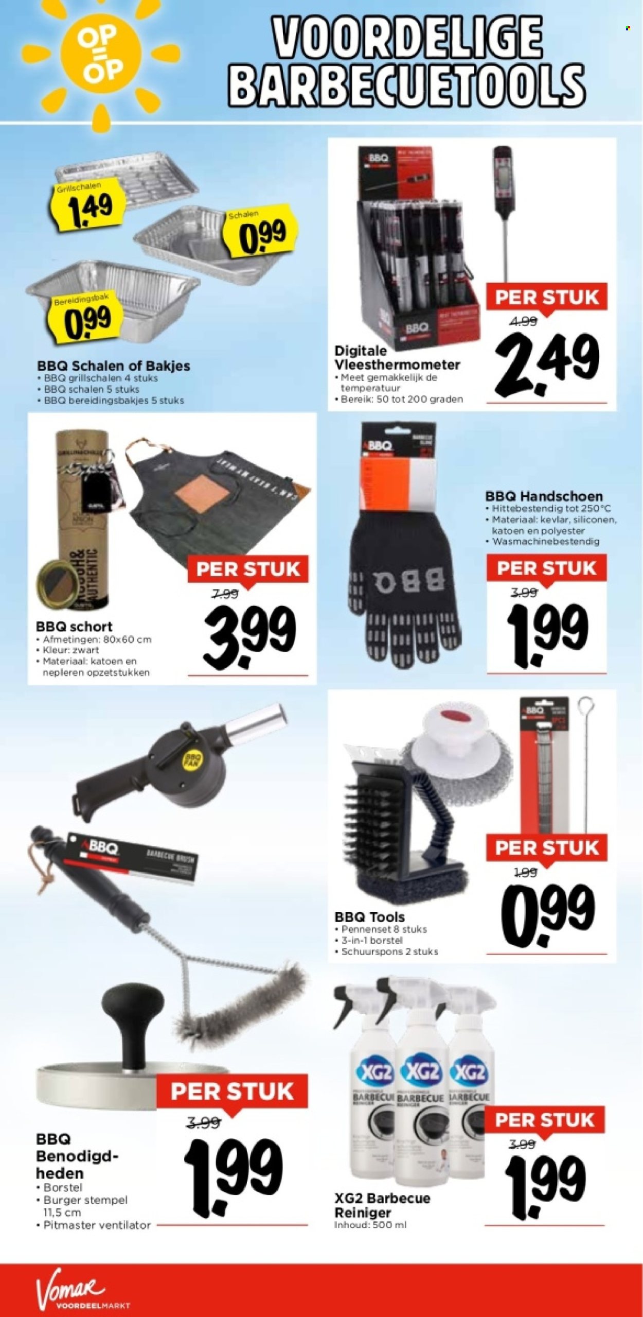 Vomar-aanbieding - 18-4-2024 - 20-4-2024. Pagina 44