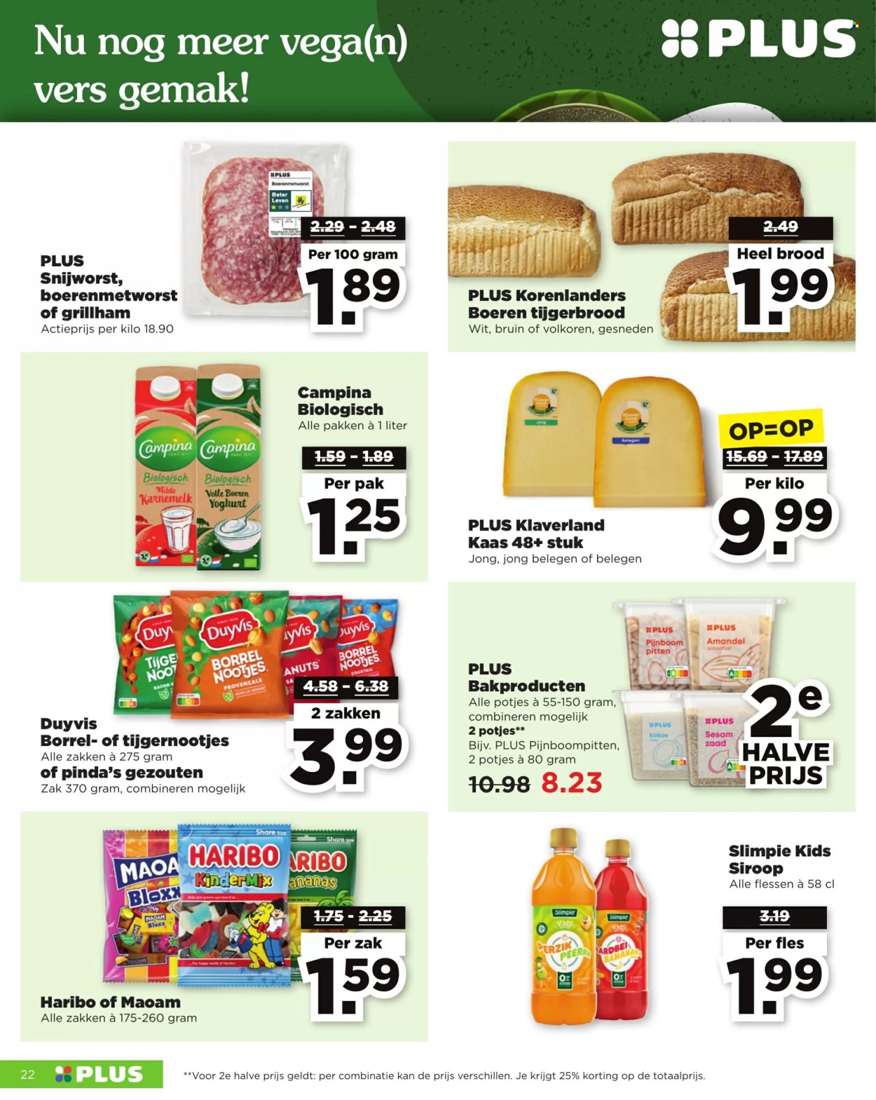 Plus-aanbieding - 21-4-2024 - 27-4-2024. Pagina 26
