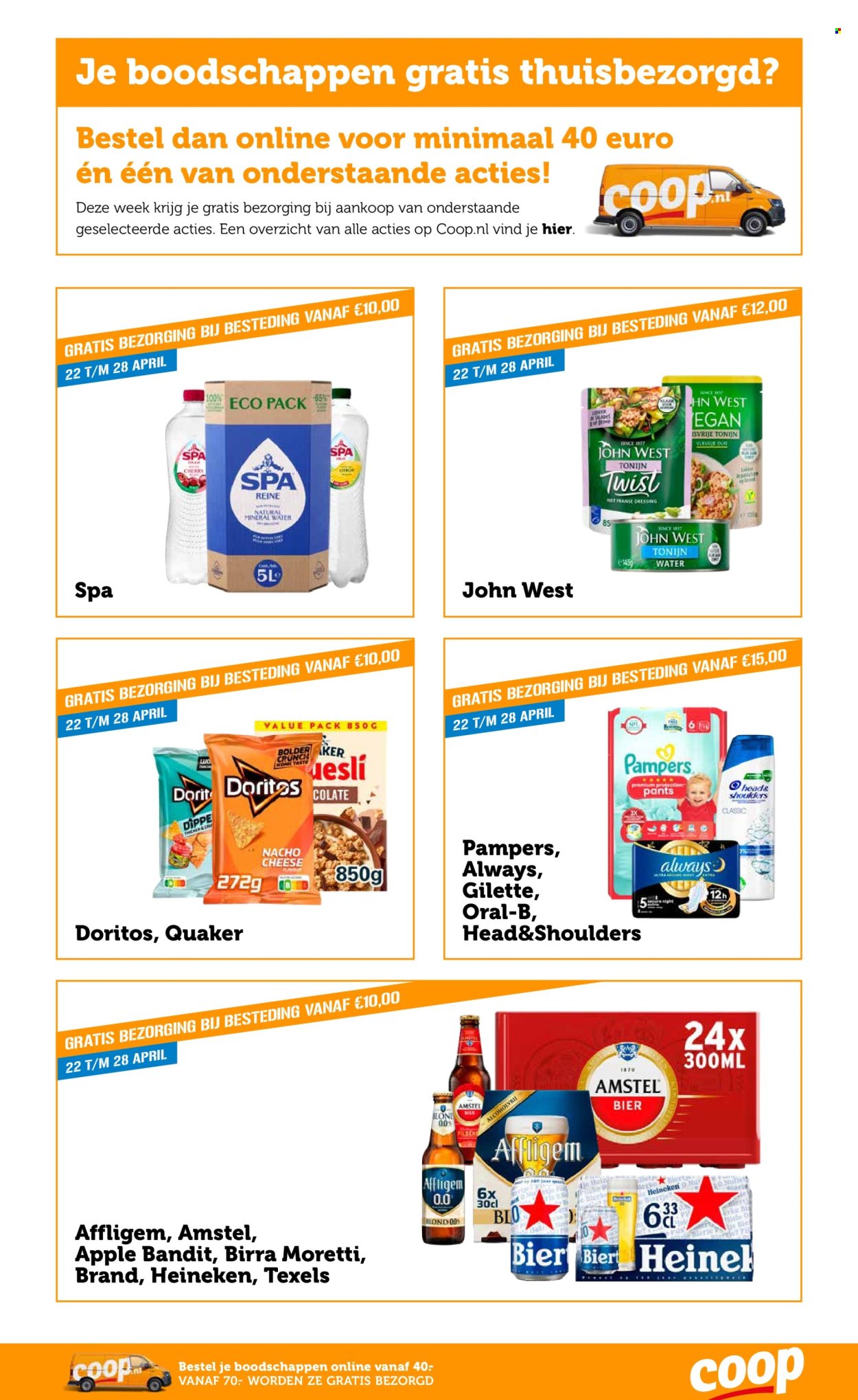 Coop-aanbieding - 22-4-2024 - 28-4-2024. Pagina 3