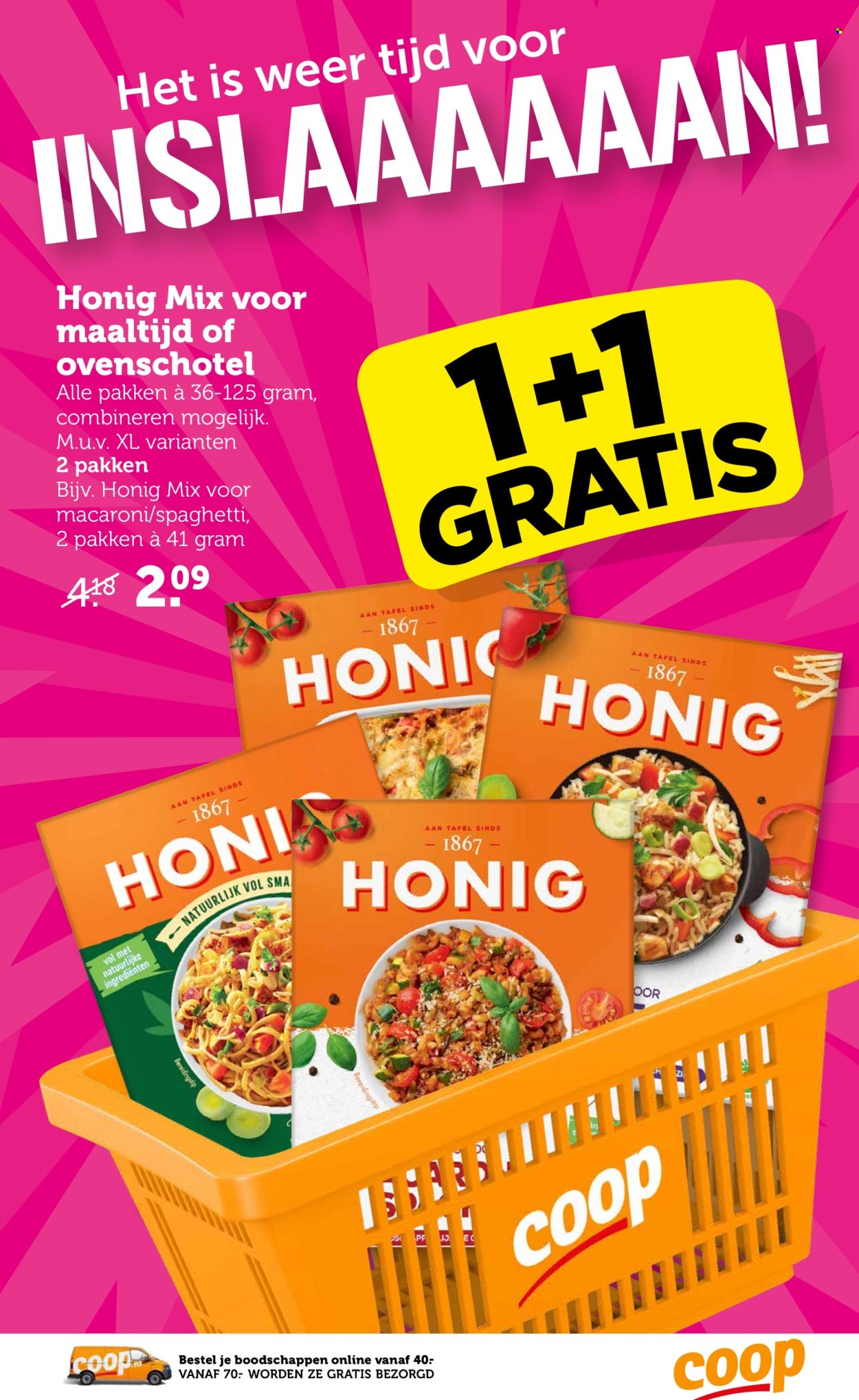 Coop-aanbieding - 22-4-2024 - 28-4-2024. Pagina 7