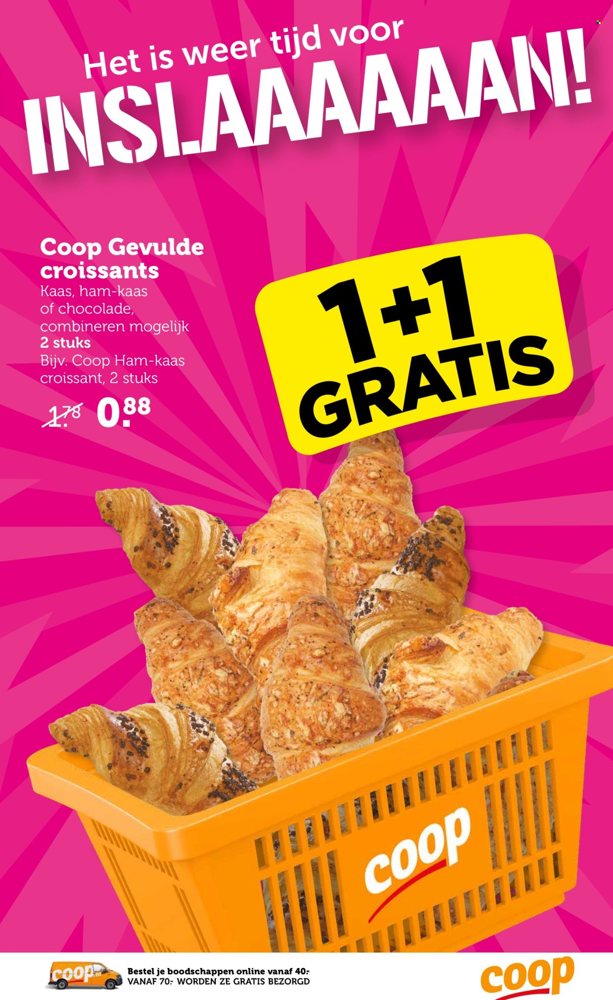Coop-aanbieding - 22-4-2024 - 28-4-2024. Pagina 13
