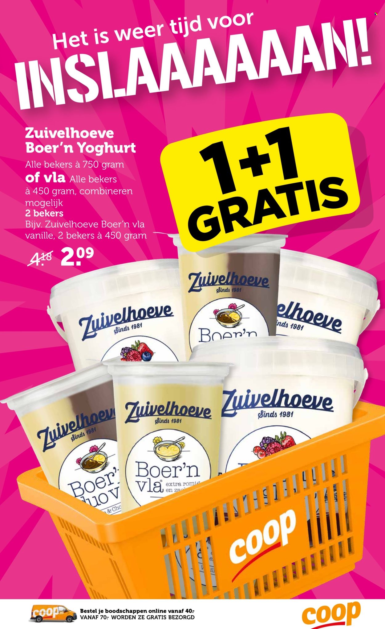 Coop-aanbieding - 22-4-2024 - 28-4-2024. Pagina 17