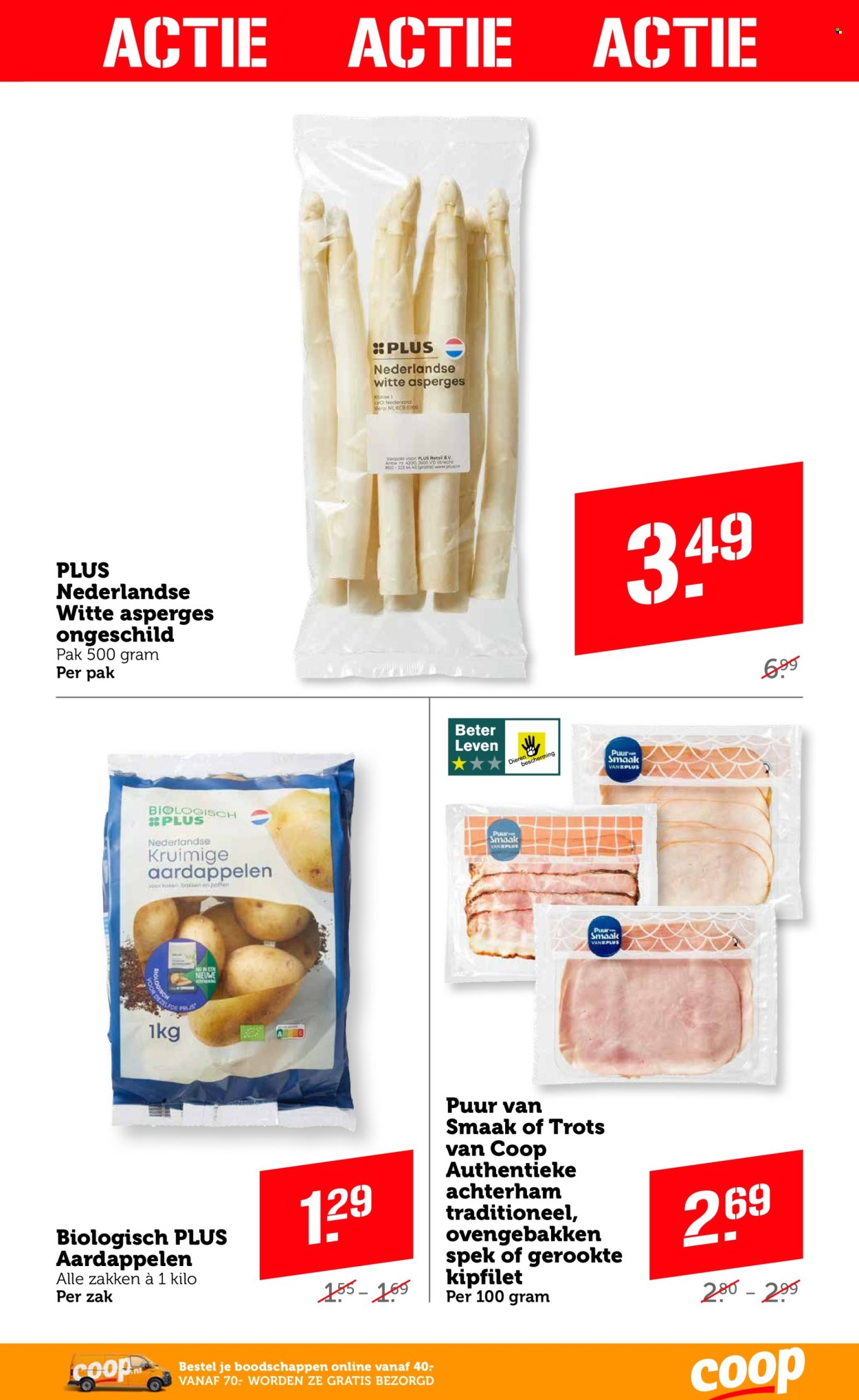 Coop-aanbieding - 22-4-2024 - 28-4-2024. Pagina 21