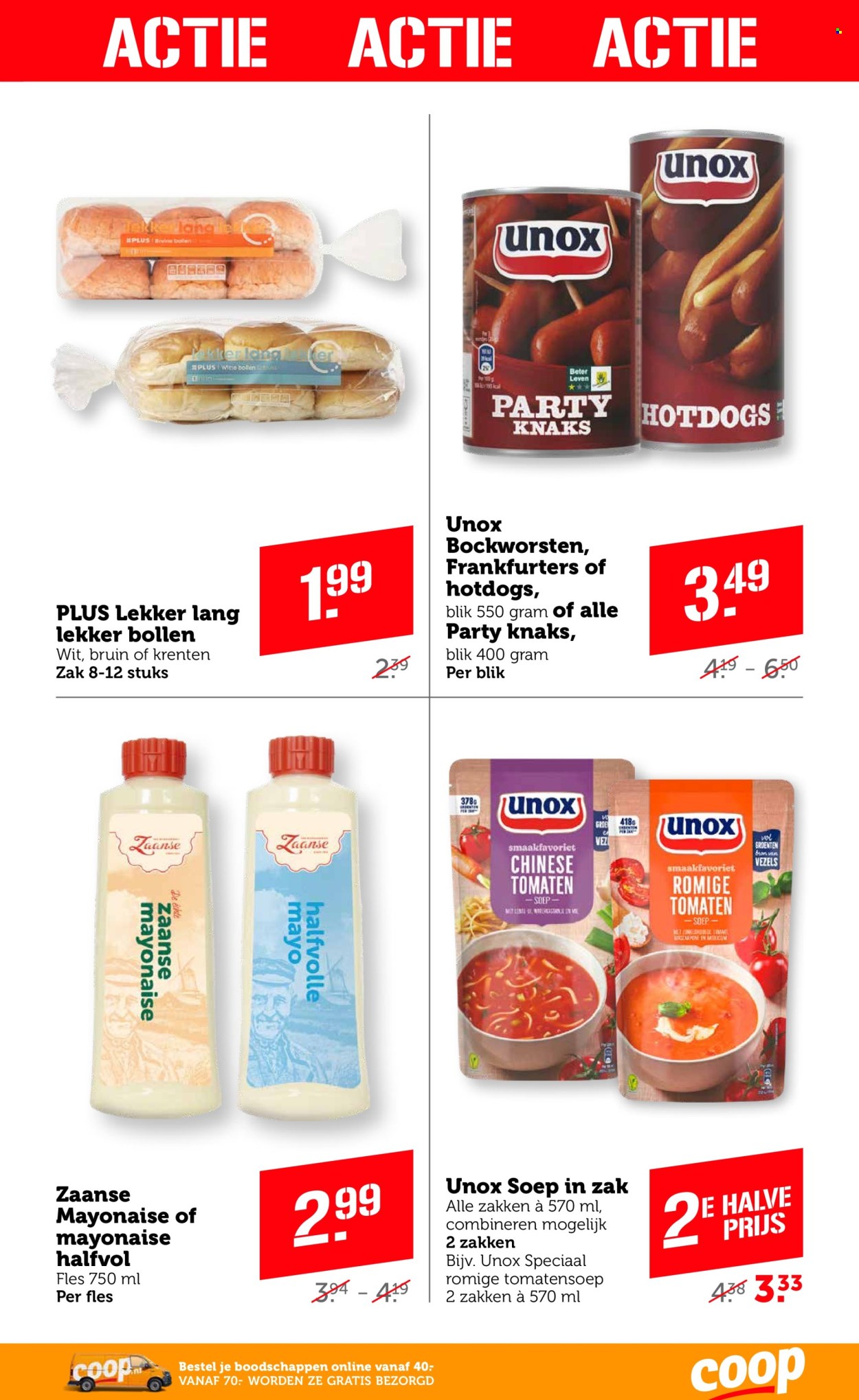 Coop-aanbieding - 22-4-2024 - 28-4-2024. Pagina 23