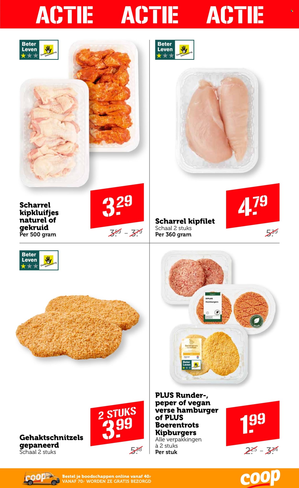 Coop-aanbieding - 22-4-2024 - 28-4-2024. Pagina 24