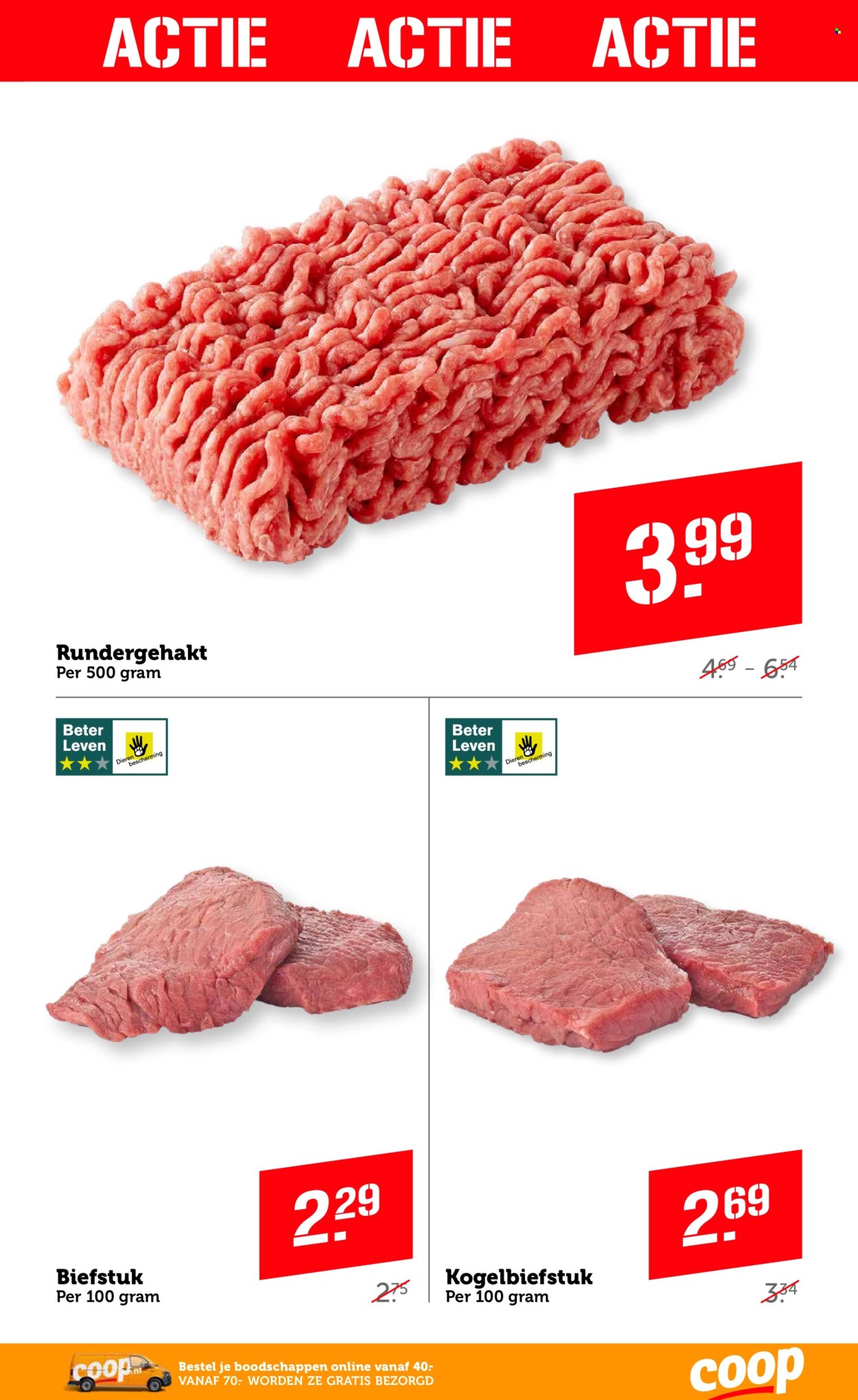 Coop-aanbieding - 22-4-2024 - 28-4-2024. Pagina 25