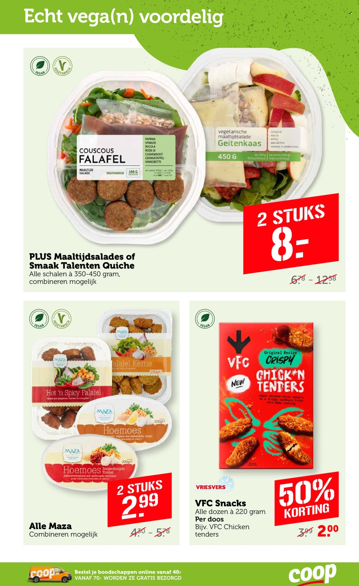 Coop-aanbieding - 22-4-2024 - 28-4-2024. Pagina 29