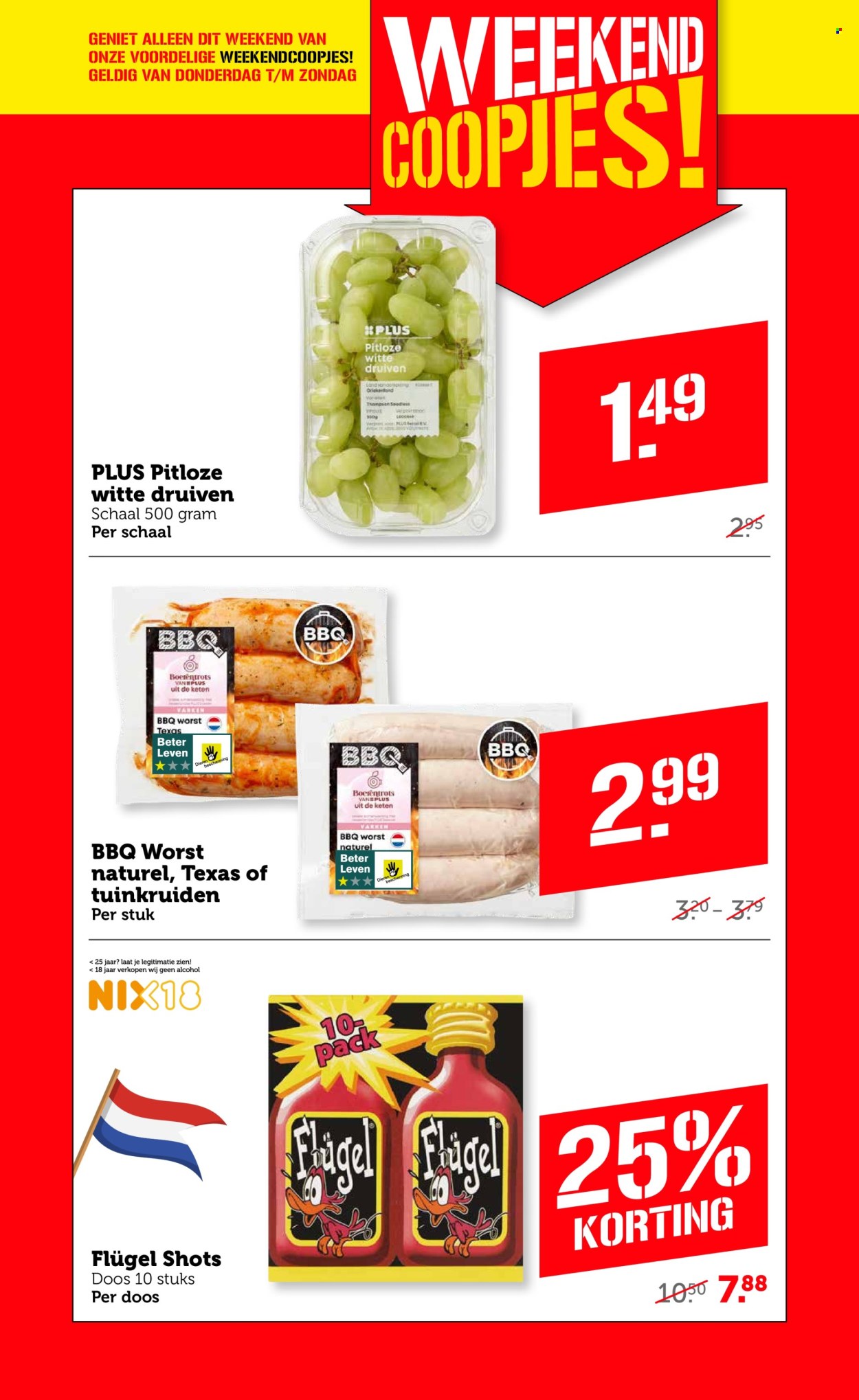 Coop-aanbieding - 22-4-2024 - 28-4-2024. Pagina 36