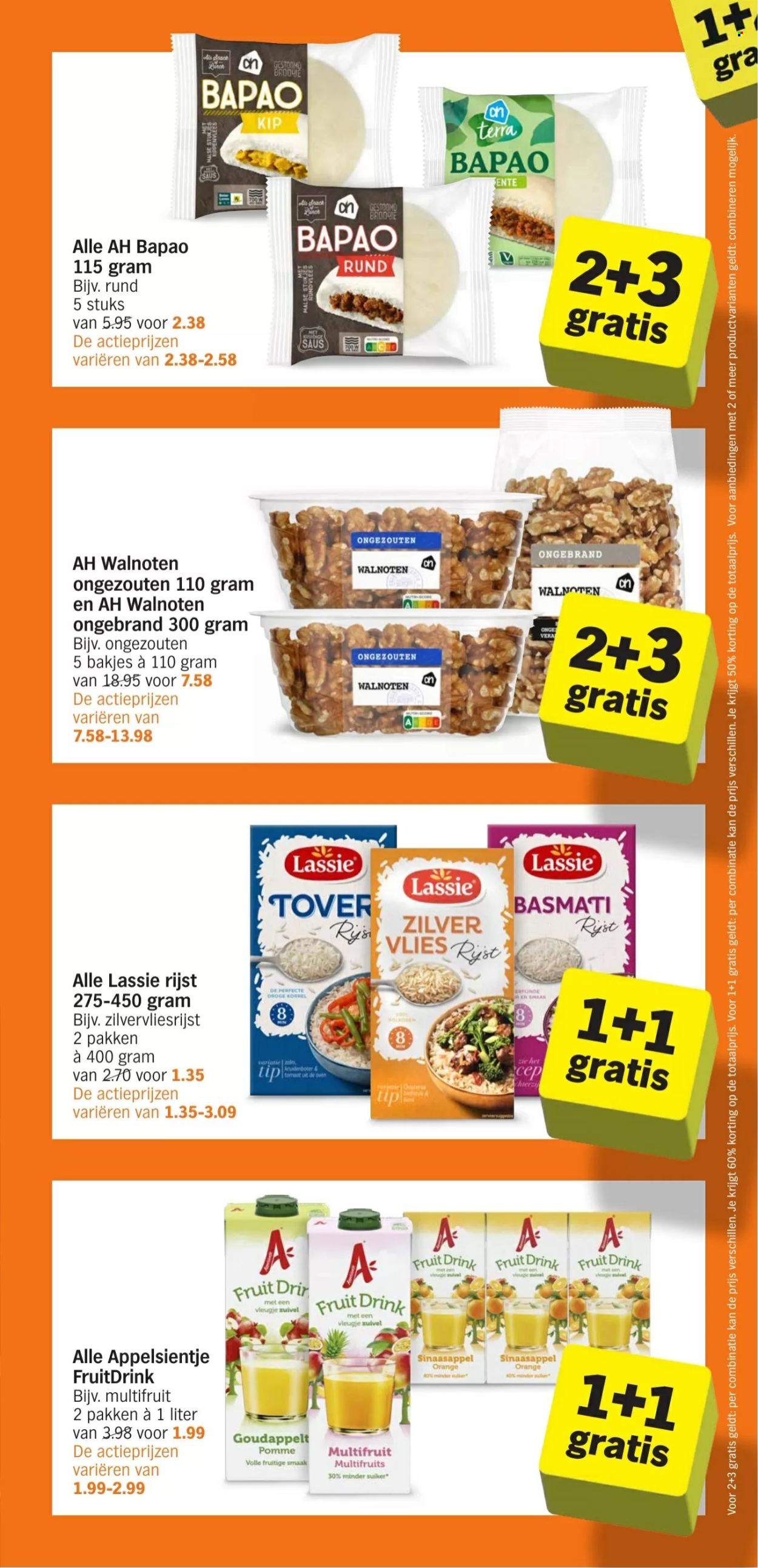 Albert Heijn-aanbieding - 22-4-2024 - 28-4-2024. Pagina 5