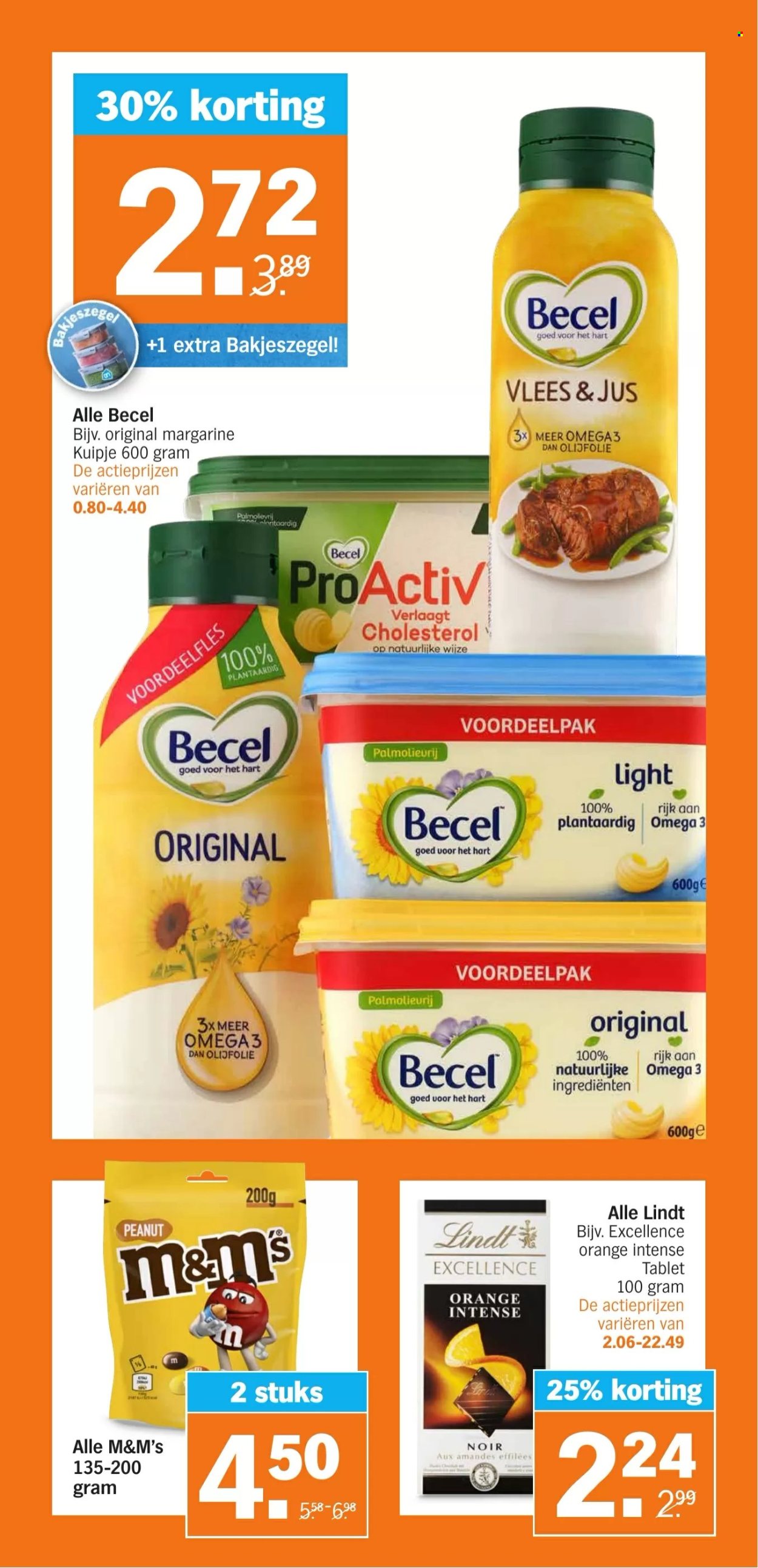 Albert Heijn-aanbieding - 22-4-2024 - 28-4-2024. Pagina 18