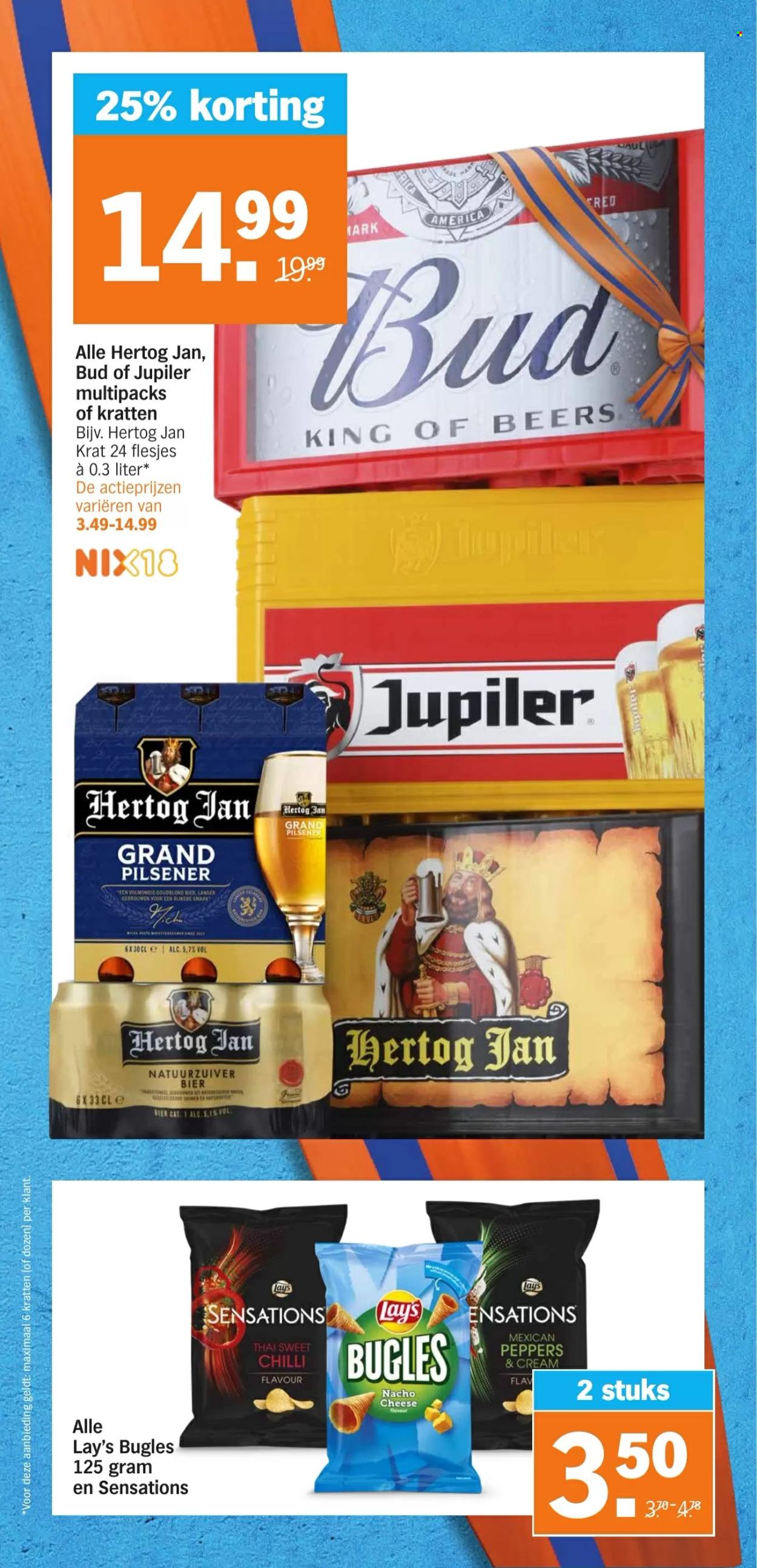 Albert Heijn-aanbieding - 22-4-2024 - 28-4-2024. Pagina 22