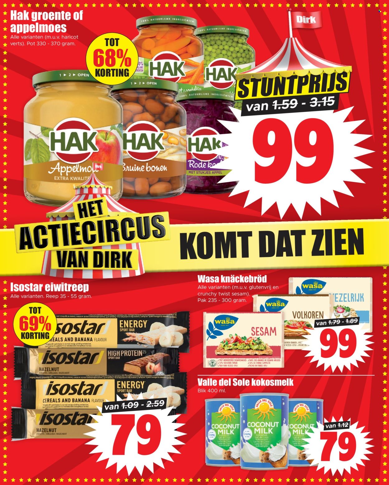 Dirk-aanbieding - 24-4-2024 - 30-4-2024. Pagina 2