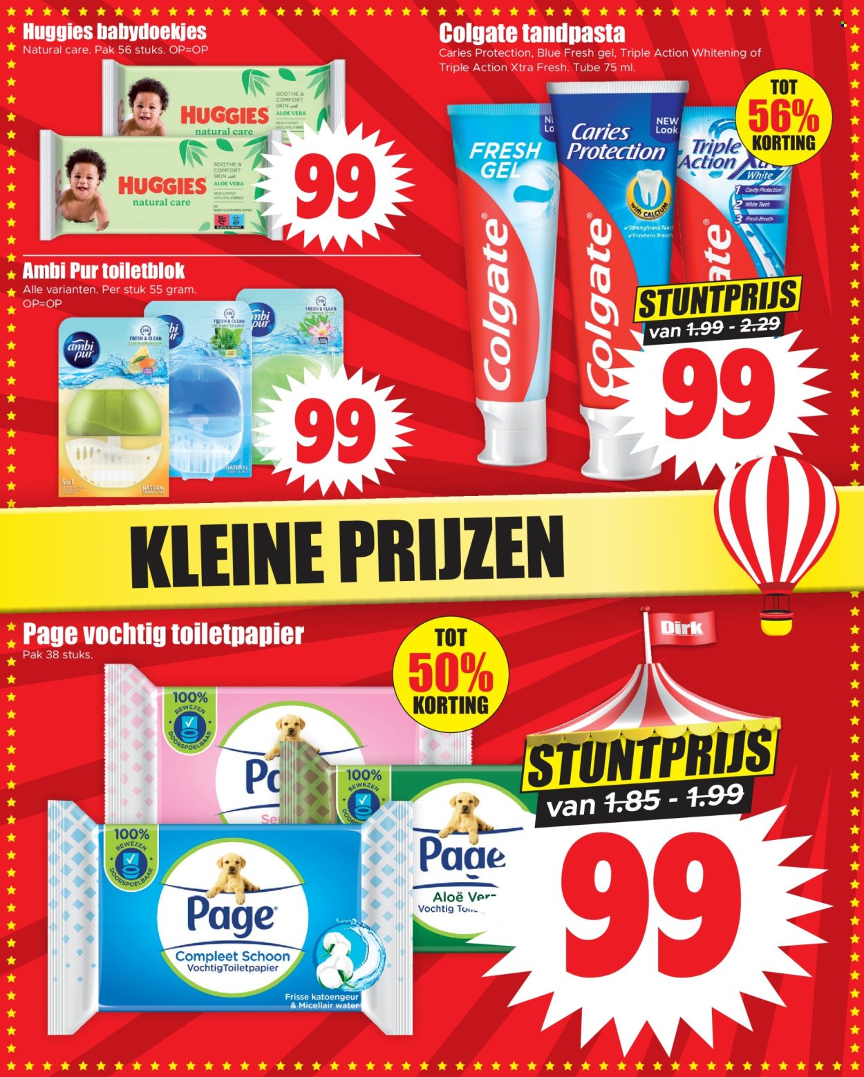 Dirk-aanbieding - 24-4-2024 - 30-4-2024. Pagina 4