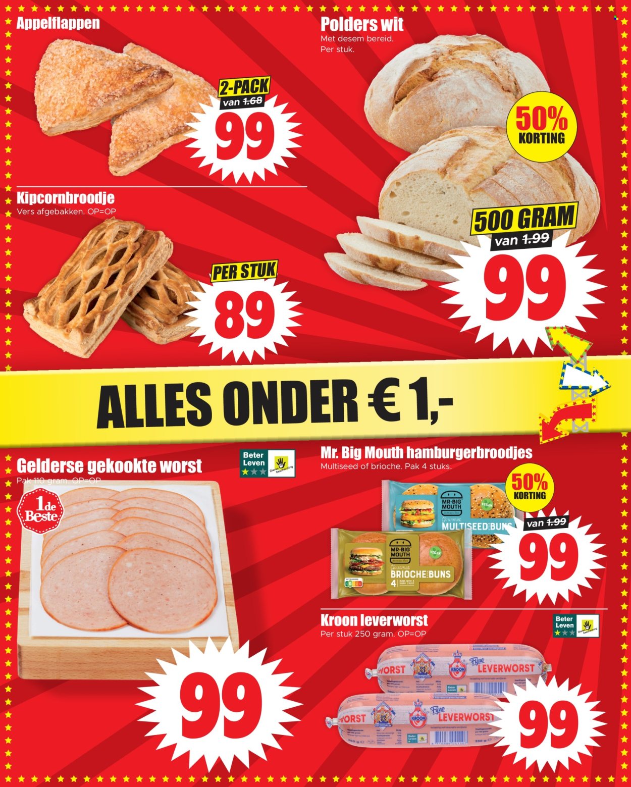 Dirk-aanbieding - 24-4-2024 - 30-4-2024. Pagina 6