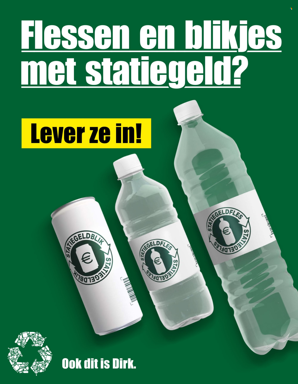 Dirk-aanbieding - 24-4-2024 - 30-4-2024. Pagina 8