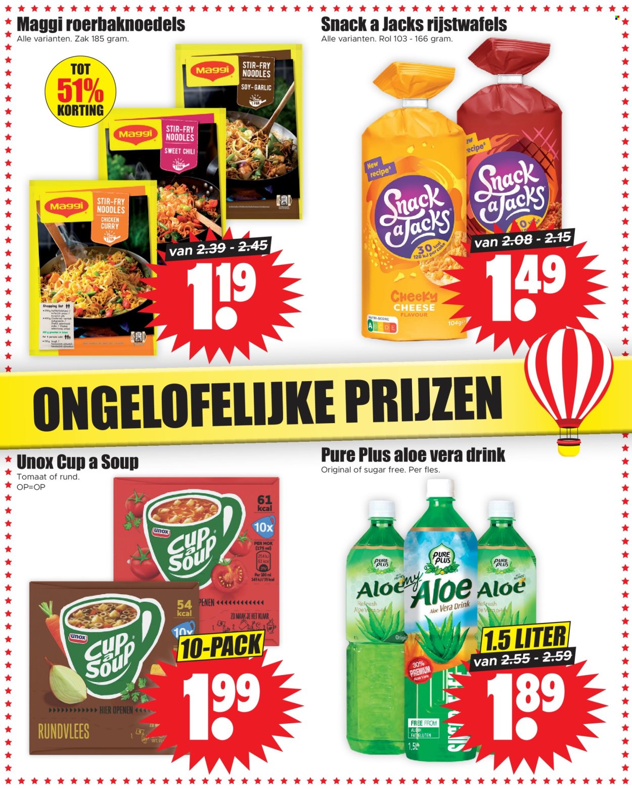 Dirk-aanbieding - 24-4-2024 - 30-4-2024. Pagina 16