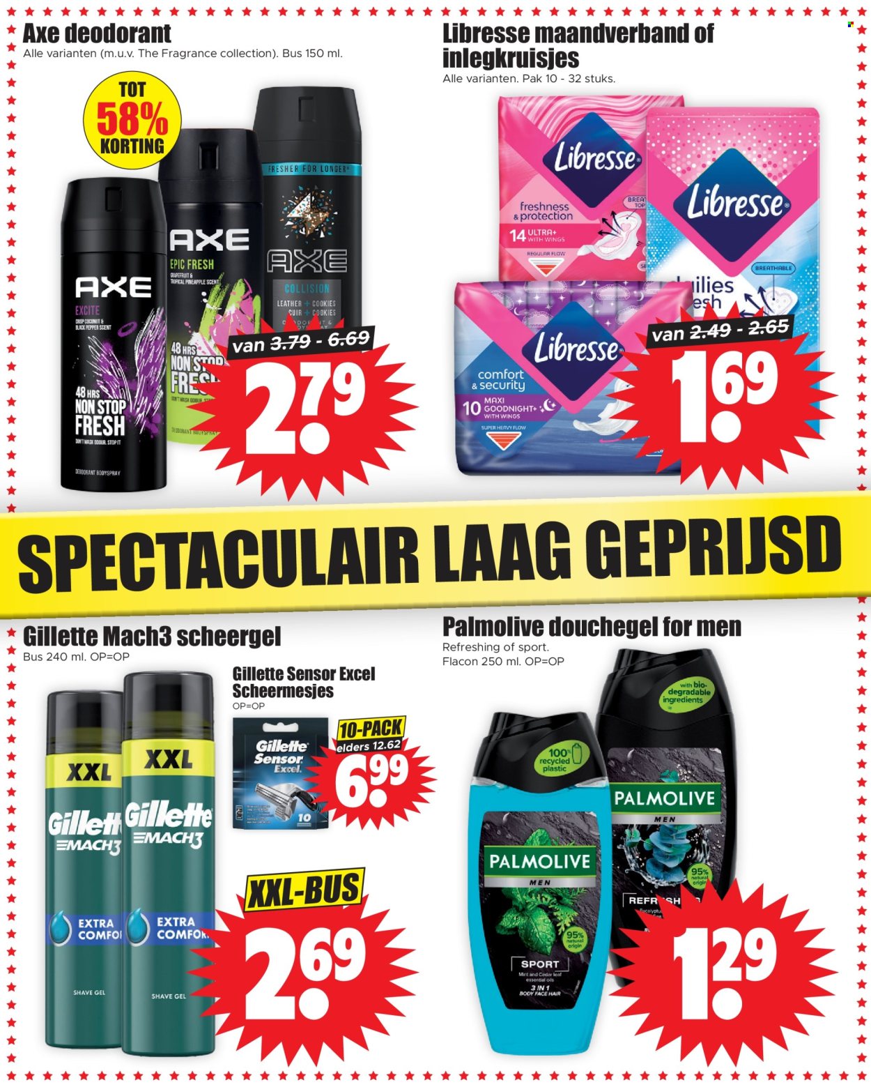 Dirk-aanbieding - 24-4-2024 - 30-4-2024. Pagina 18