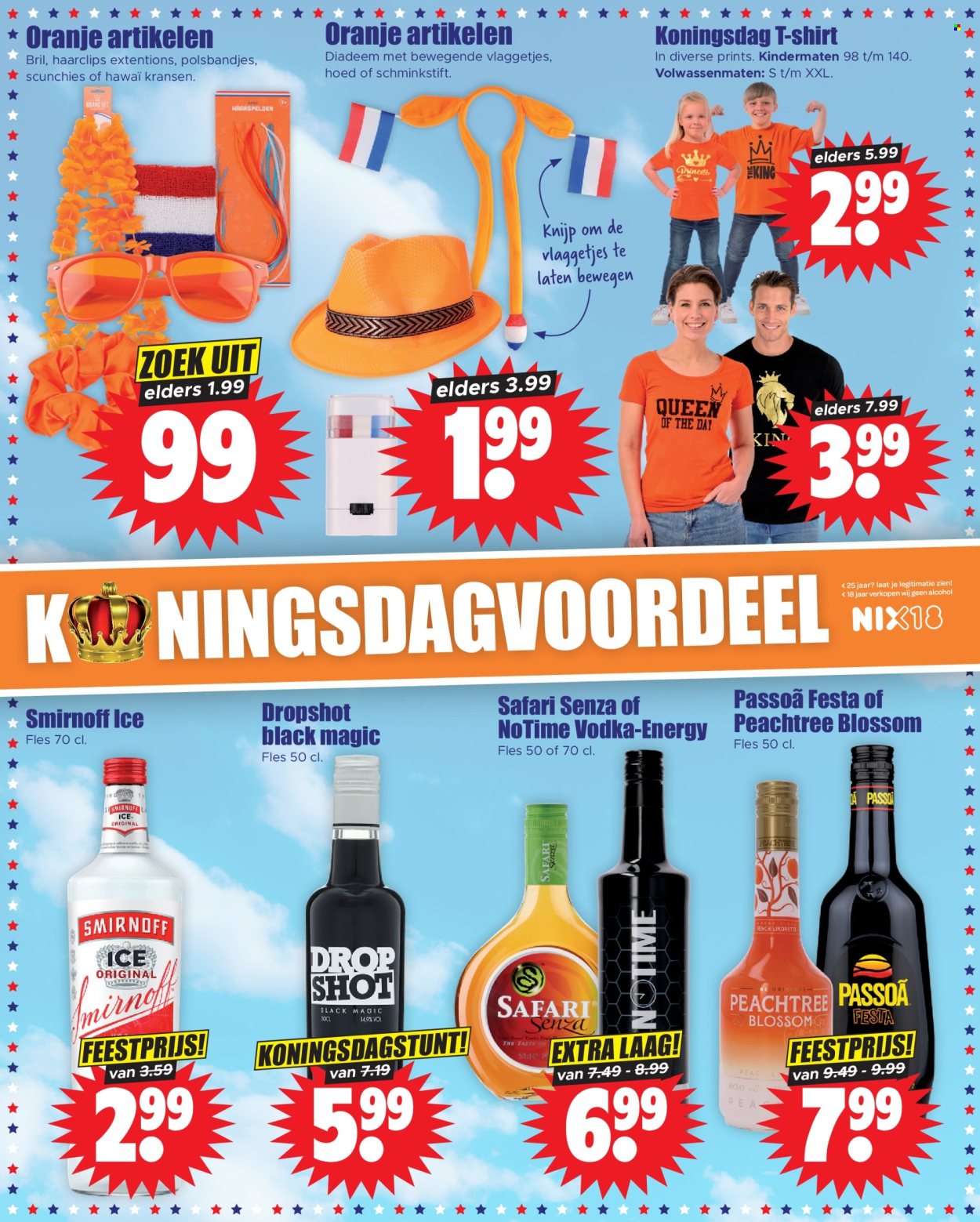 Dirk-aanbieding - 24-4-2024 - 30-4-2024. Pagina 20