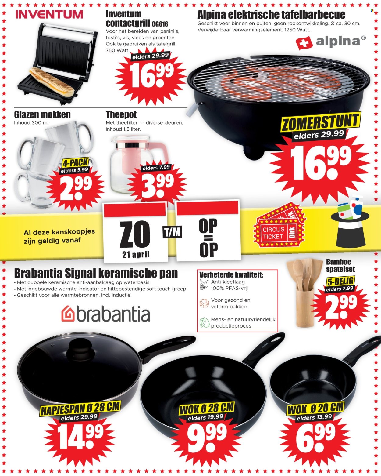 Dirk-aanbieding - 24-4-2024 - 30-4-2024. Pagina 25