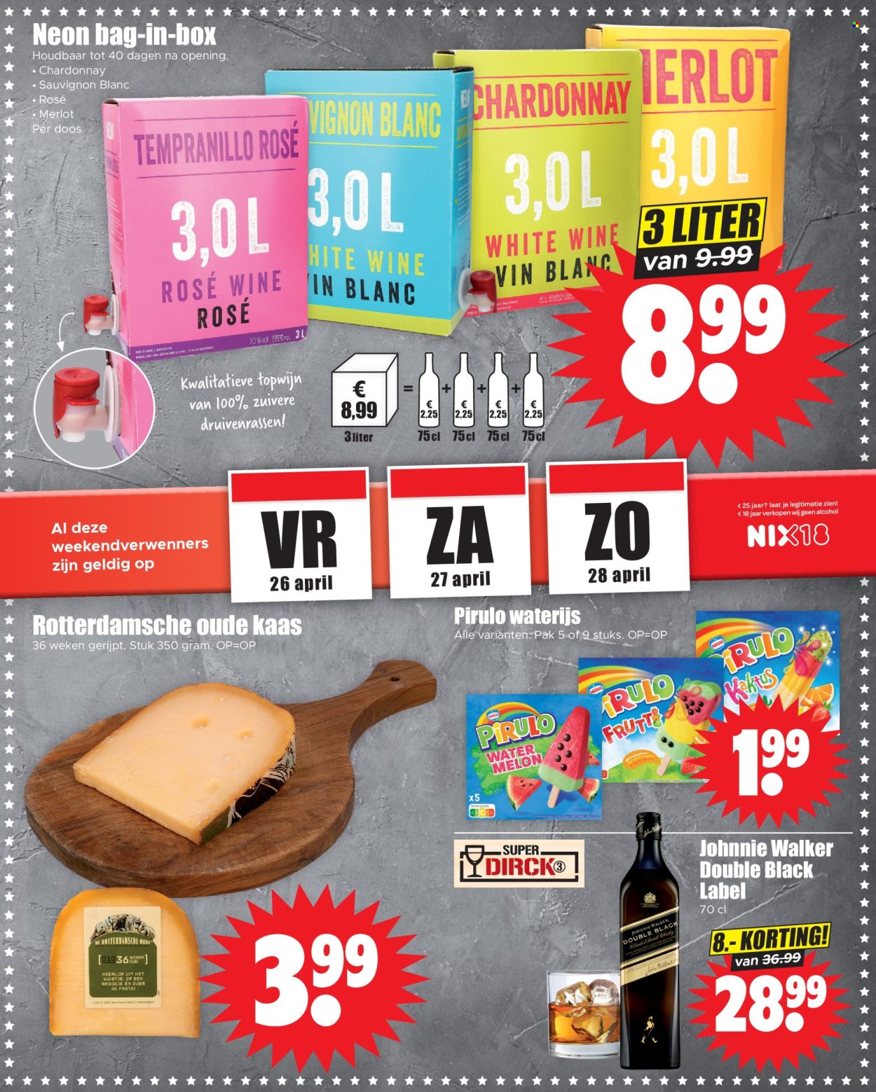 Dirk-aanbieding - 24-4-2024 - 30-4-2024. Pagina 29