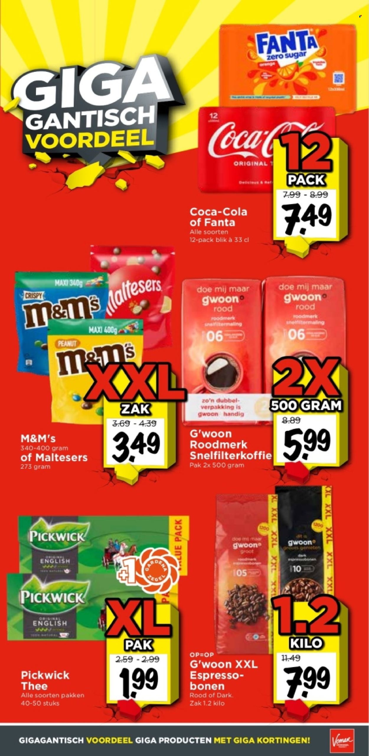 Vomar-aanbieding - 21-4-2024 - 27-4-2024. Pagina 9