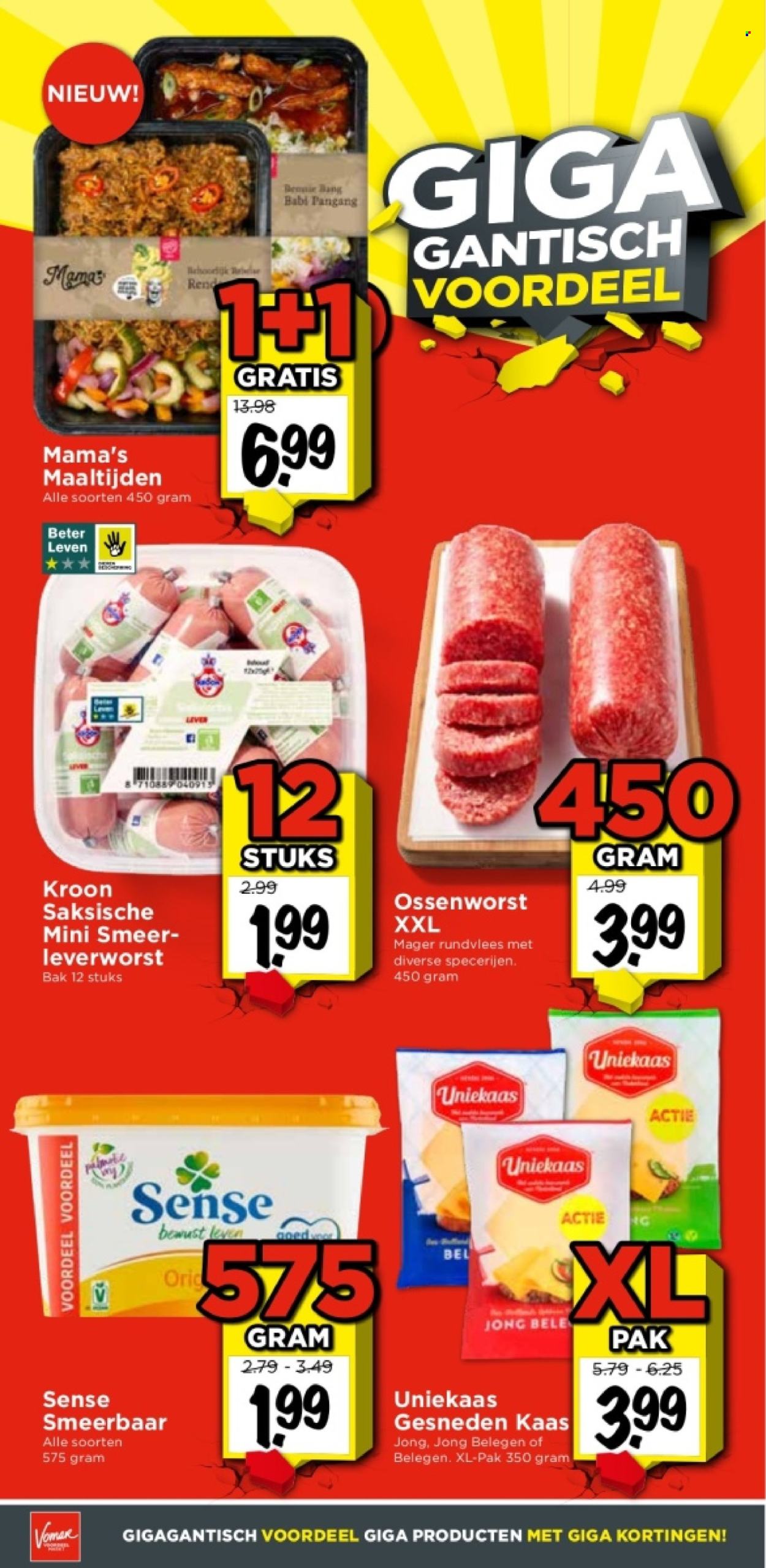 Vomar-aanbieding - 21-4-2024 - 27-4-2024. Pagina 14