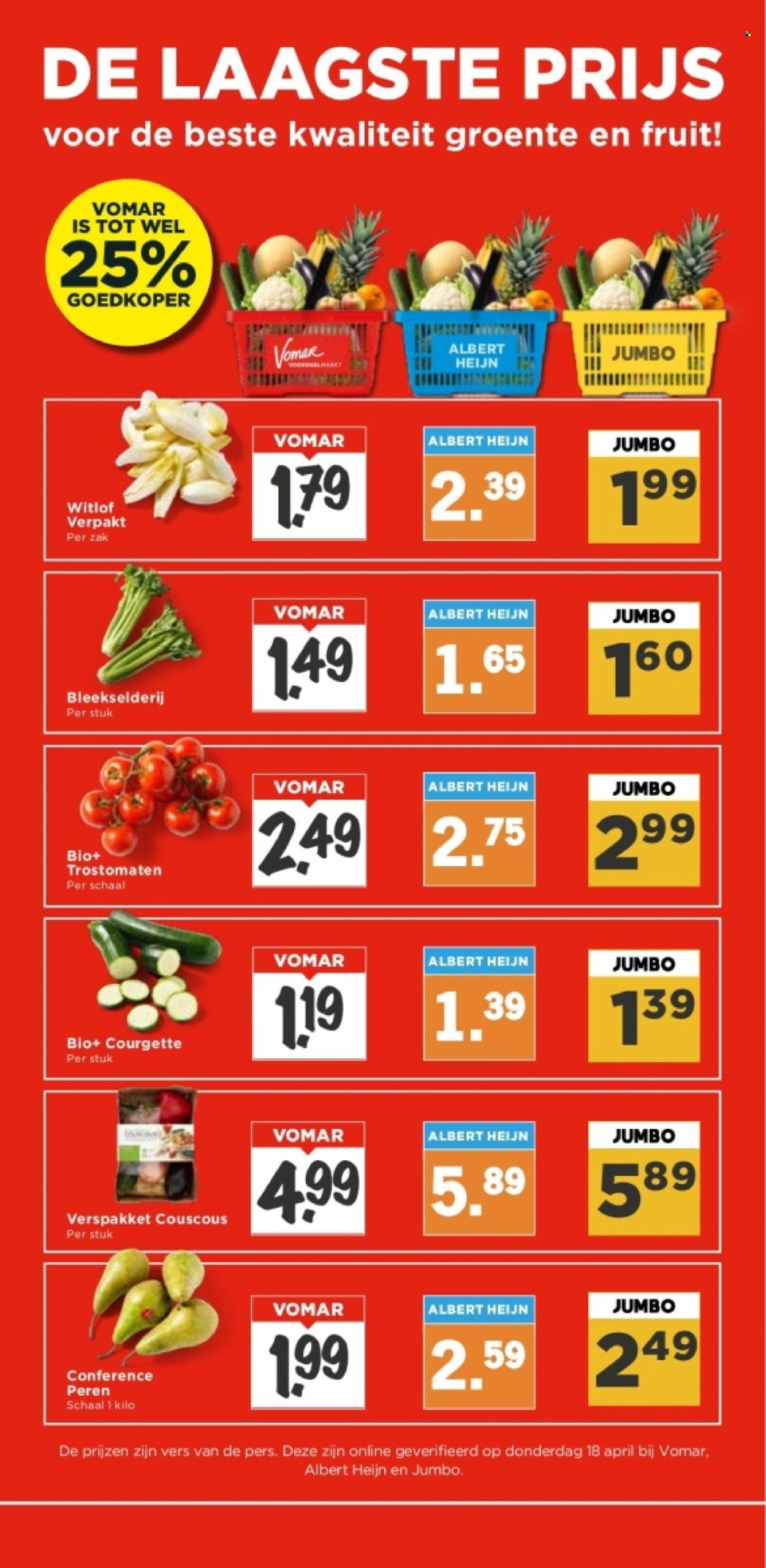 Vomar-aanbieding - 21-4-2024 - 27-4-2024. Pagina 16